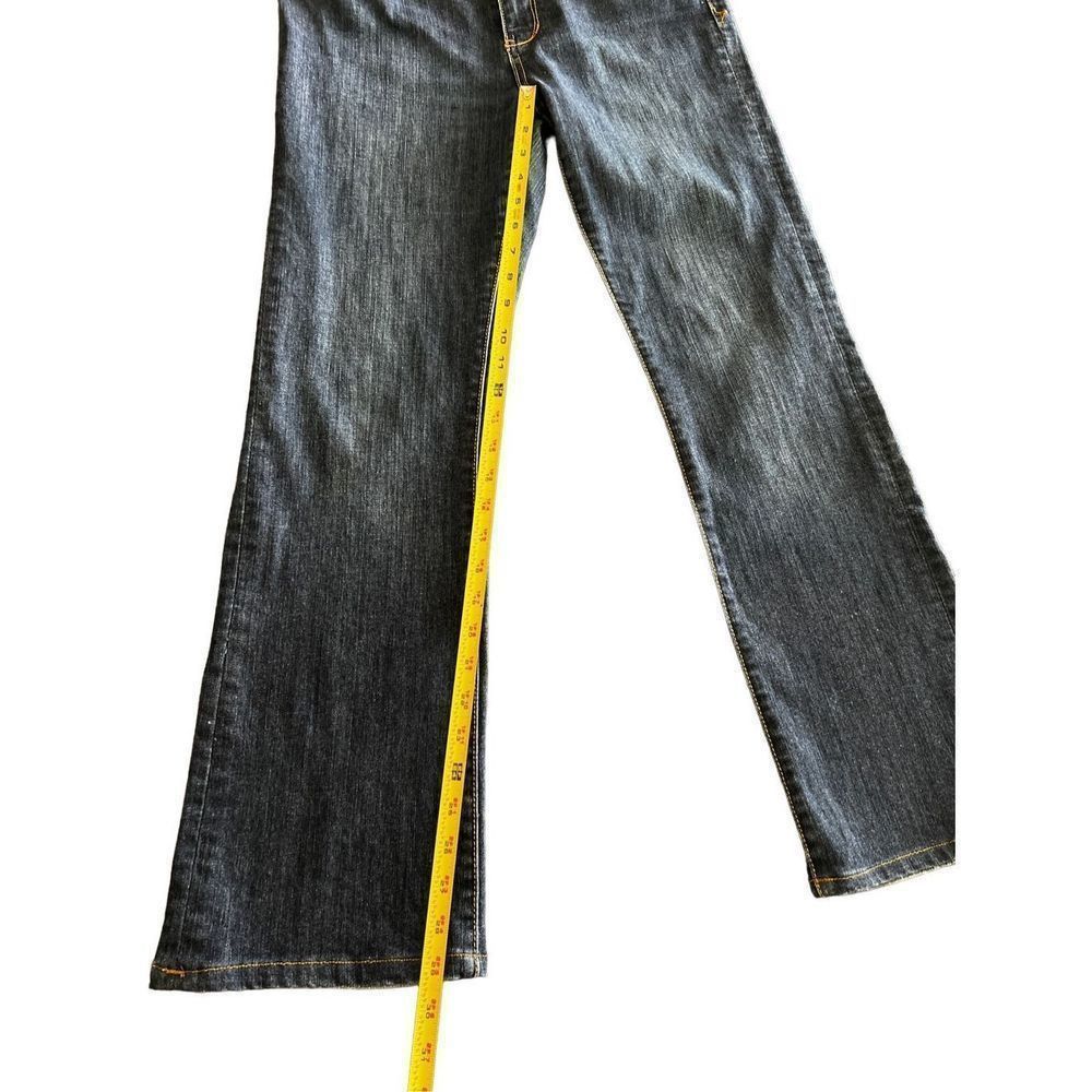 Seven 7 Seven7 bootcut jeans size 8 Size 30" / US 8 / IT 44 - 11 Thumbnail