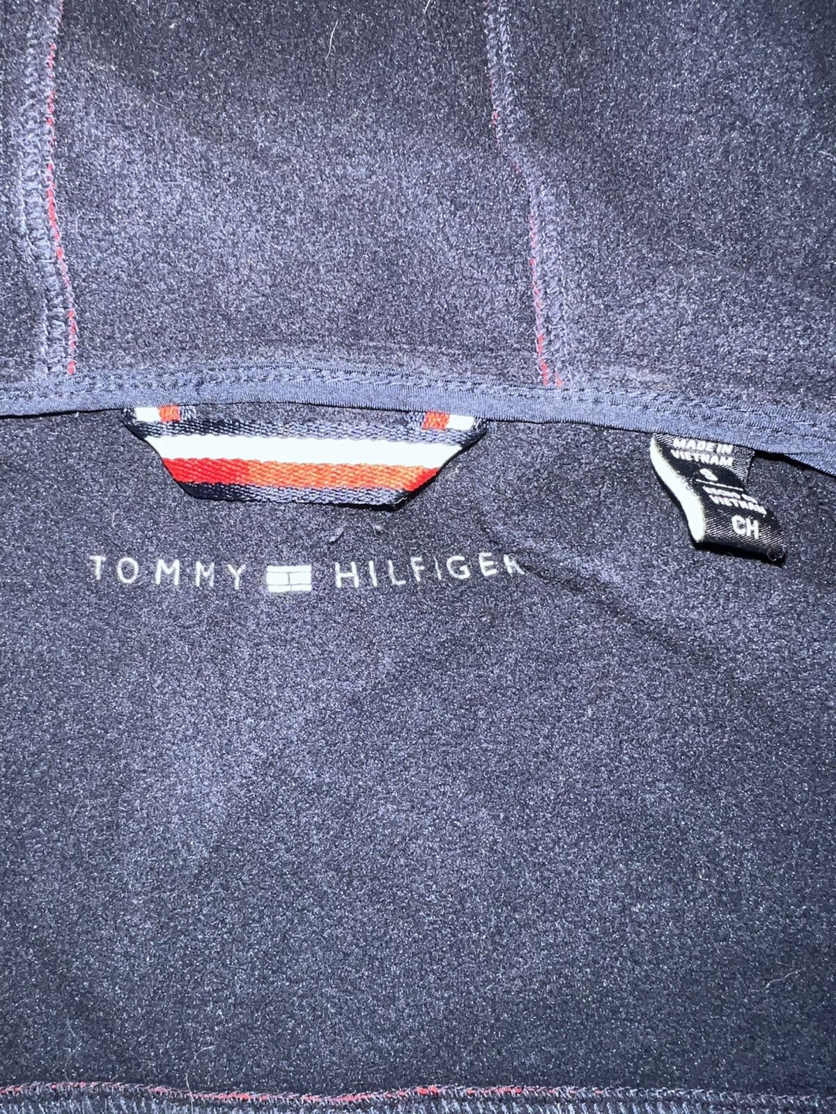 Tommy Hilfiger TOMMY HILFIGER JACKET Size US M / EU 48-50 / 2 - 5 Thumbnail