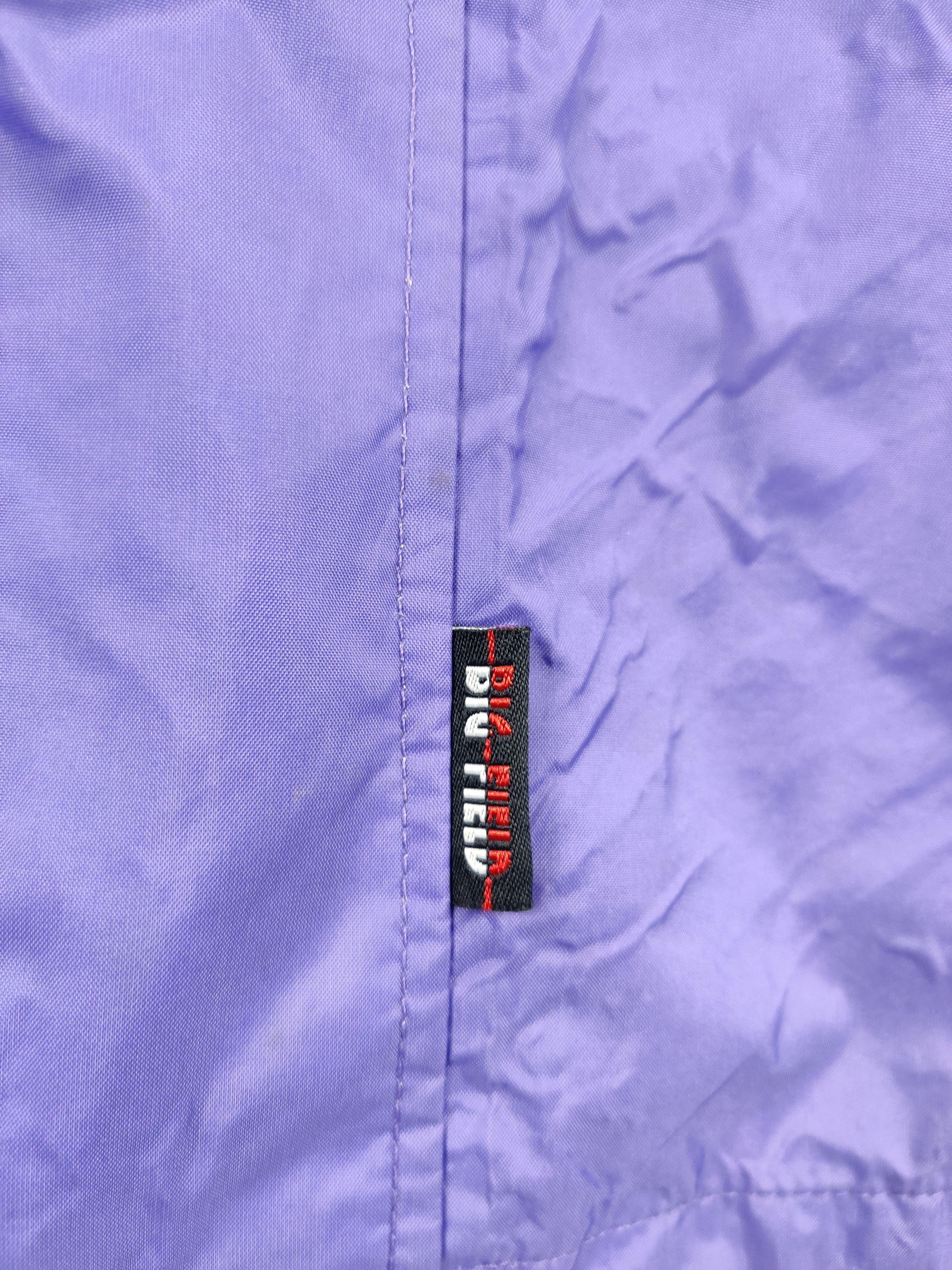Japanese Brand Vintage Japanese Brand Big Field Light Jacket Zipper Size US M / EU 48-50 / 2 - 7 Thumbnail