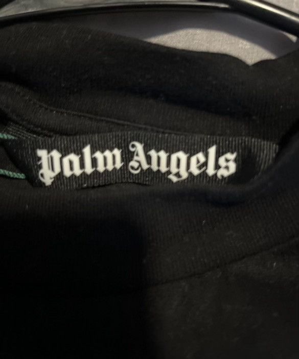 Palm Angels Palm angels shirt Size US S / EU 44-46 / 1 - 8 Thumbnail