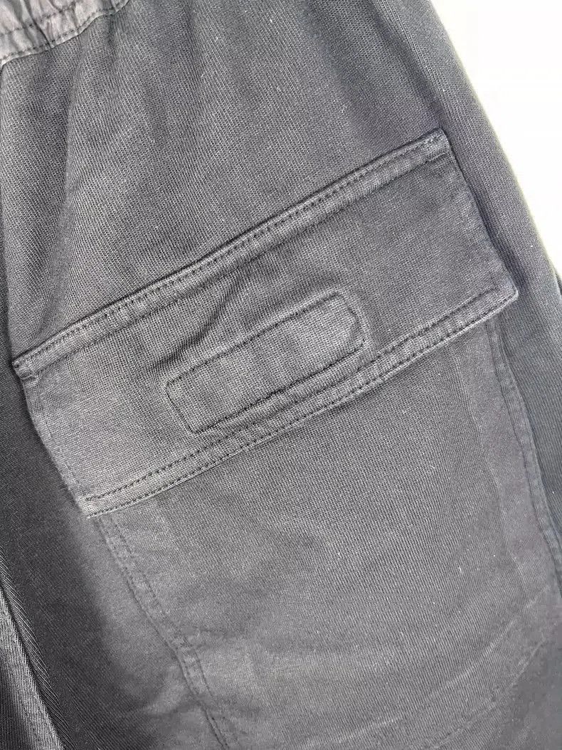 Rick Owens Rickowens New Drop. Size US 28 / EU 44 - 5 Thumbnail