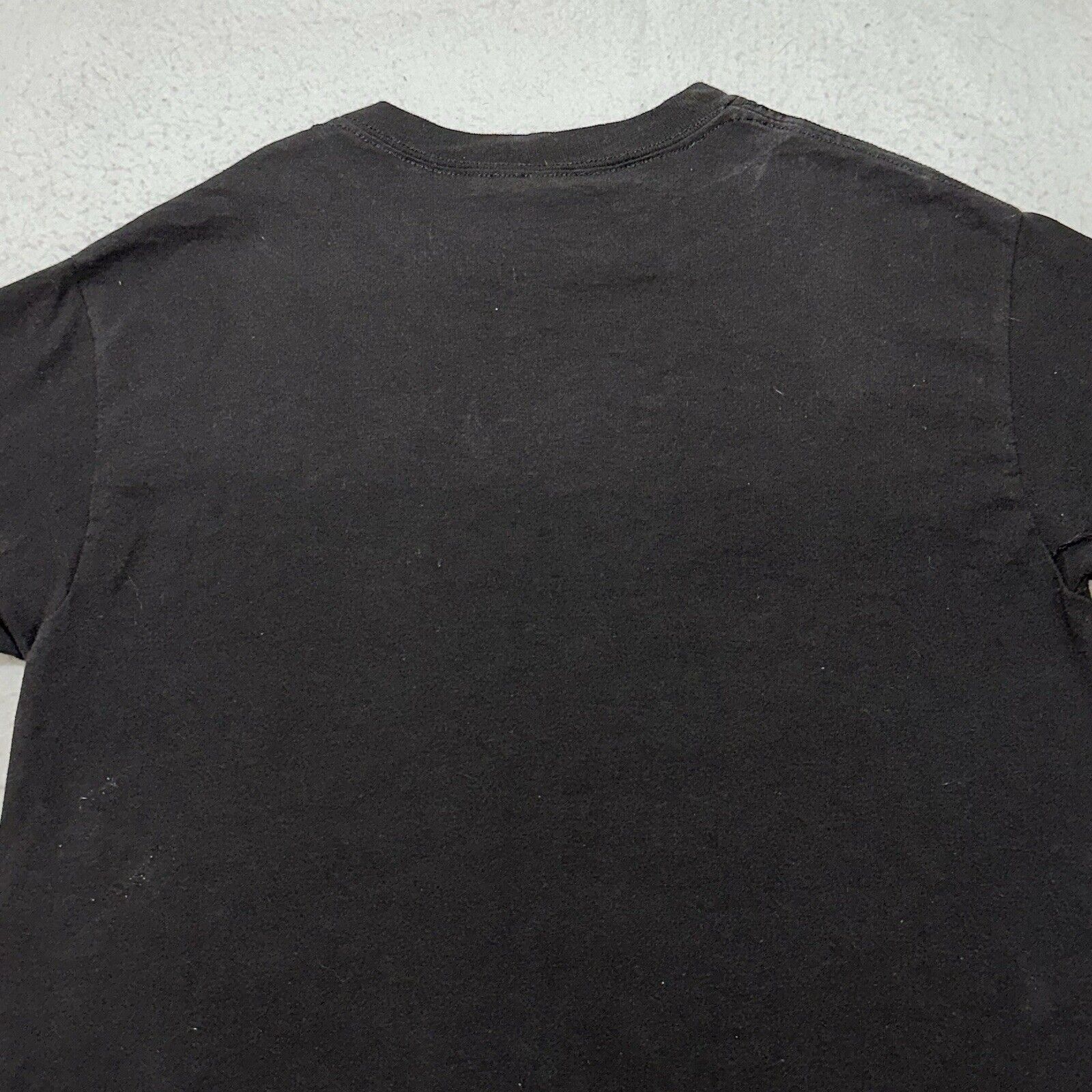 Alstyle Debt Neglector Dirty Water Adult Medium Band Album T Shirt Size US M / EU 48-50 / 2 - 11 Thumbnail