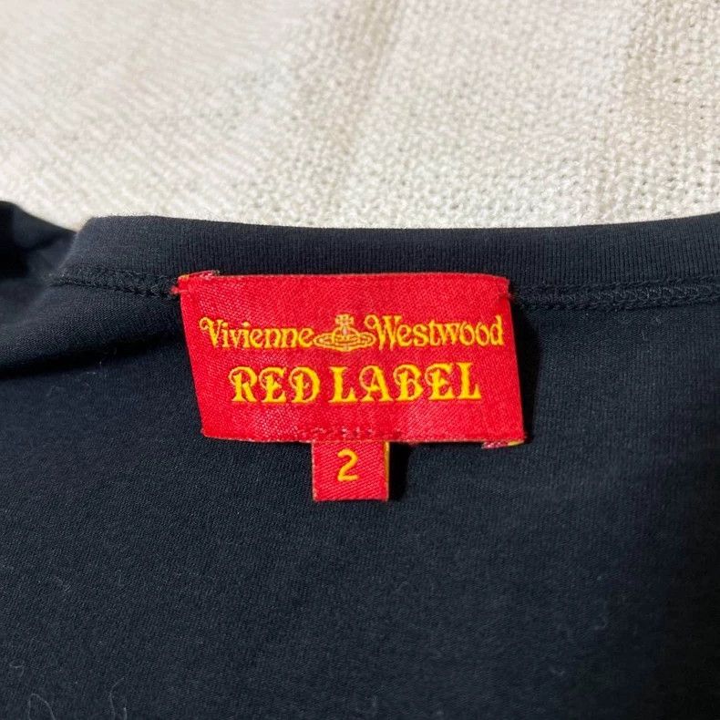 Vivienne Westwood Vivienne Westwood upper outer garment, Size M / US 6-8 / IT 42-44 - 3 Thumbnail