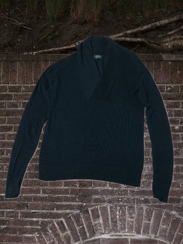 Allsaints Allsaints Sweater Size L / US 10 / IT 46 - 1 Thumbnail