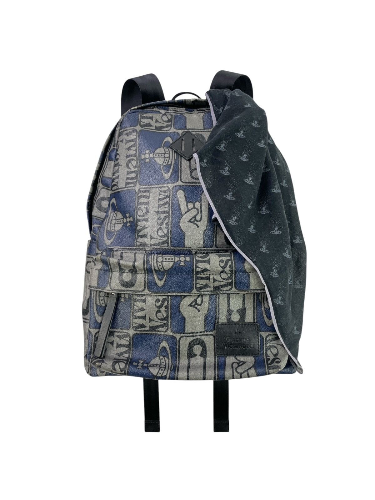 2024最新のスタイル Westwood Vivienne Backpack Grailed | バッグ