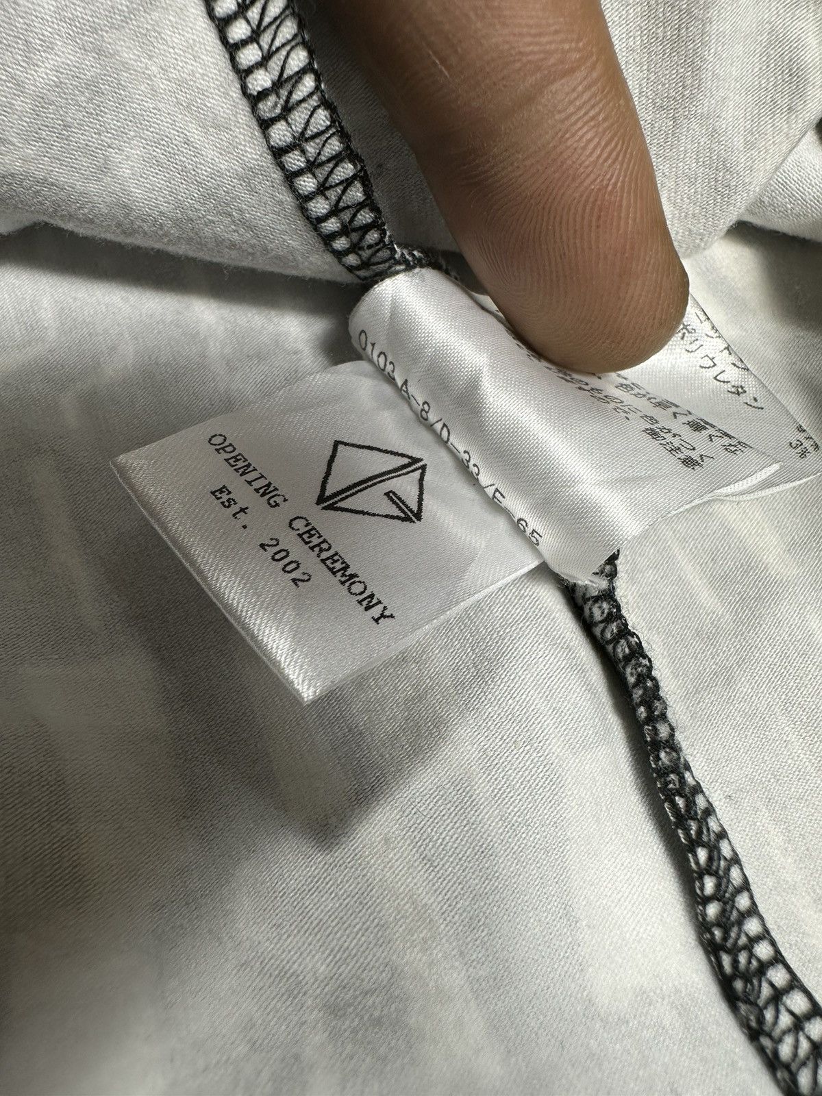 Chloe × Opening Ceremony × Vision Streetwear Chloe x Vision Streetwear x Opening Ceremony Dress Size S / US 4 / IT 40 - 10 Thumbnail