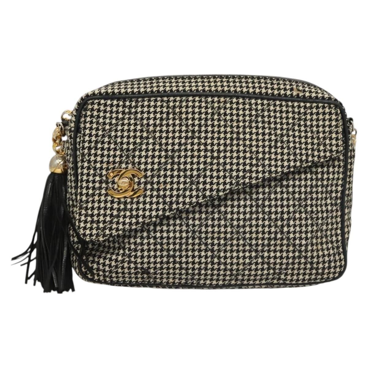 Chanel Chanel Camera shoulder Size ONE SIZE - 1 Thumbnail
