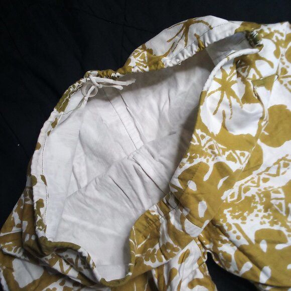 JCPenney Vintage JC Penneys Towncraft Floral Swim Board Shorts Size US 32 / EU 48 - 3 Thumbnail
