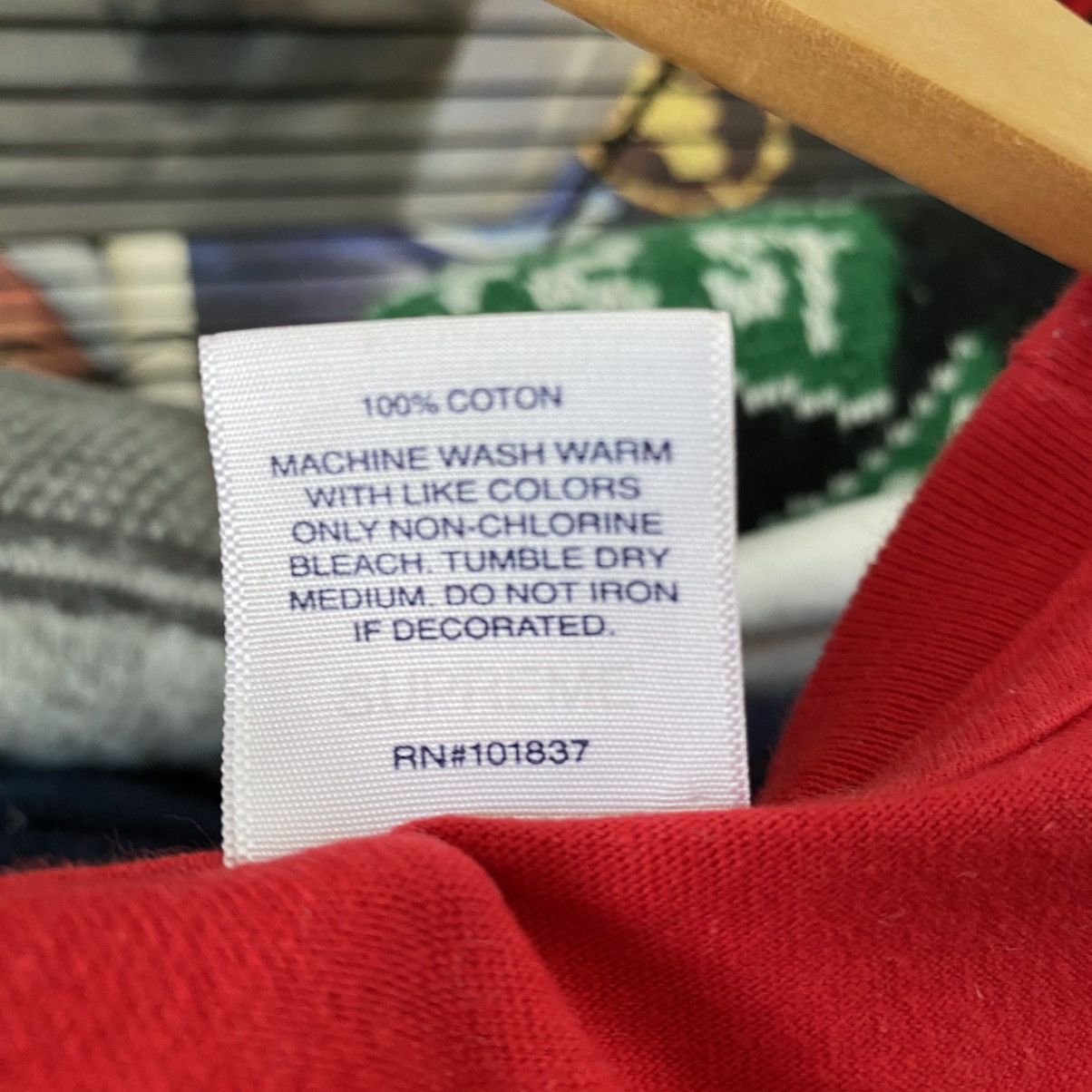 Supreme Supreme Molotov Kid T-Shirt Red 2019 Size US L / EU 52-54 / 3 - 4 Thumbnail