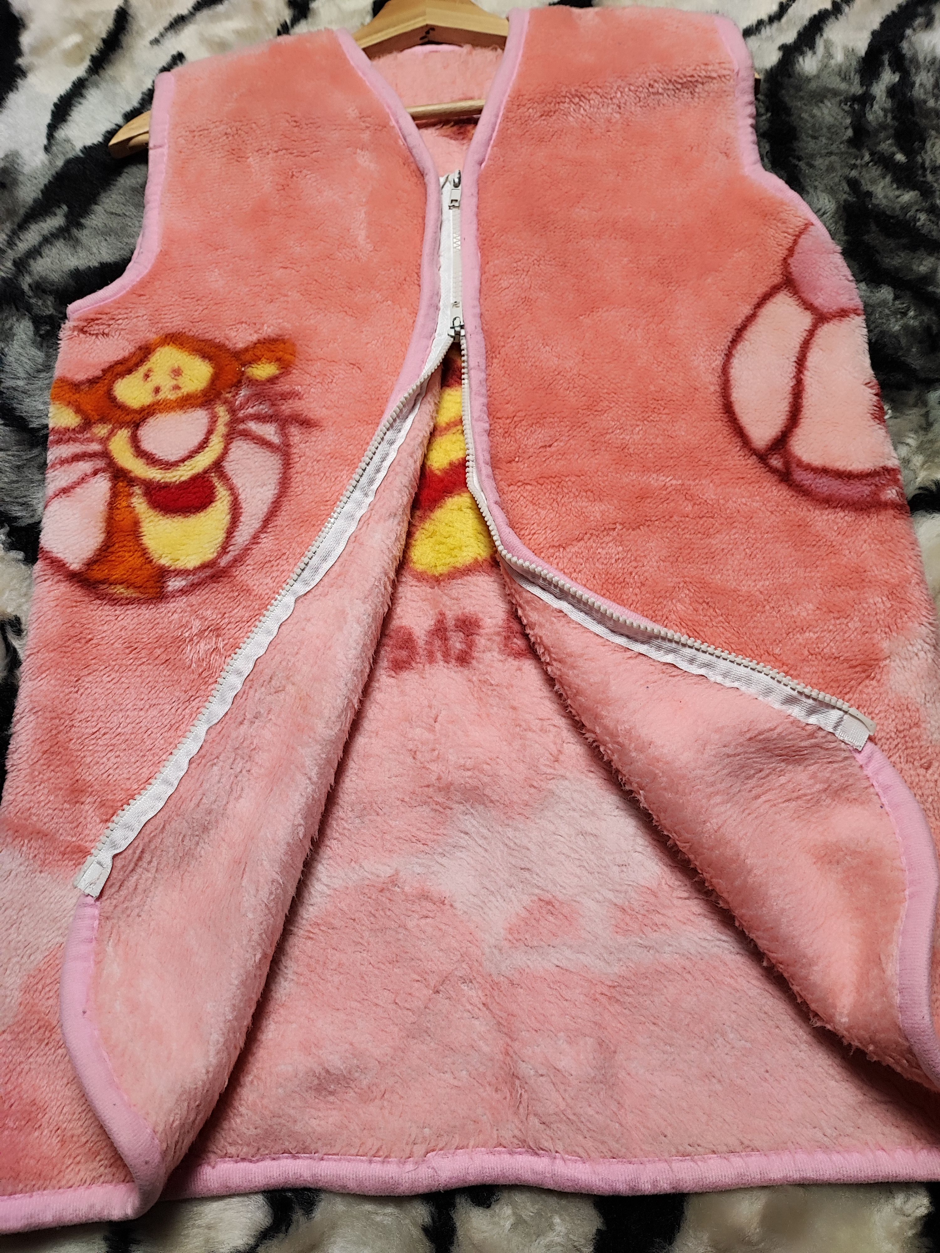 Disney × Japanese Brand POOH CARTOON DISNEY Size US S / EU 44-46 / 1 - 4 Thumbnail