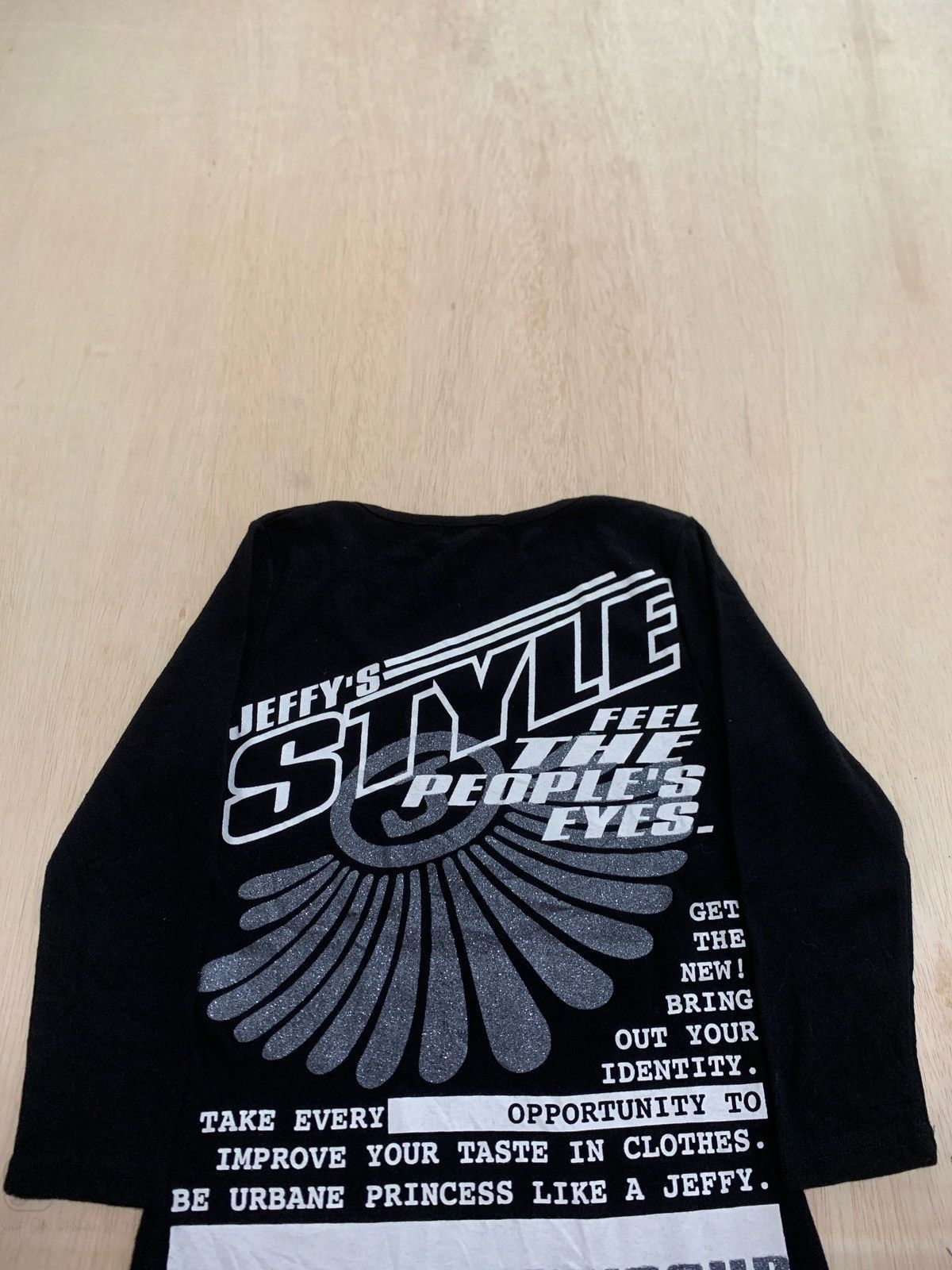 Hysteric Glamour × If Six Was Nine × Japanese Brand Y2k Urbane js project Style Ifsixwasnine Lgb style Size M / US 6-8 / IT 42-44 - 5 Thumbnail