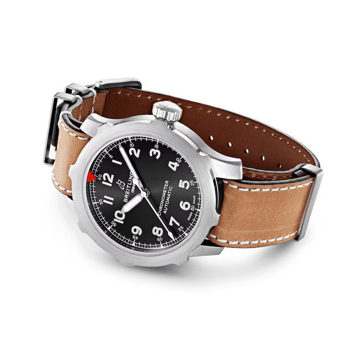 Breitling o1mt1gz0125 Size: OS / Aviator Super Watch in Multicolor Size ONE SIZE - 3 Thumbnail