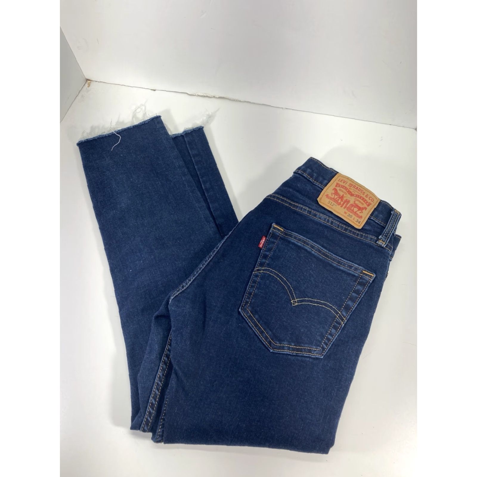 Levi's VINTAGE? No. Size US 30 / EU 46 - 2 Thumbnail