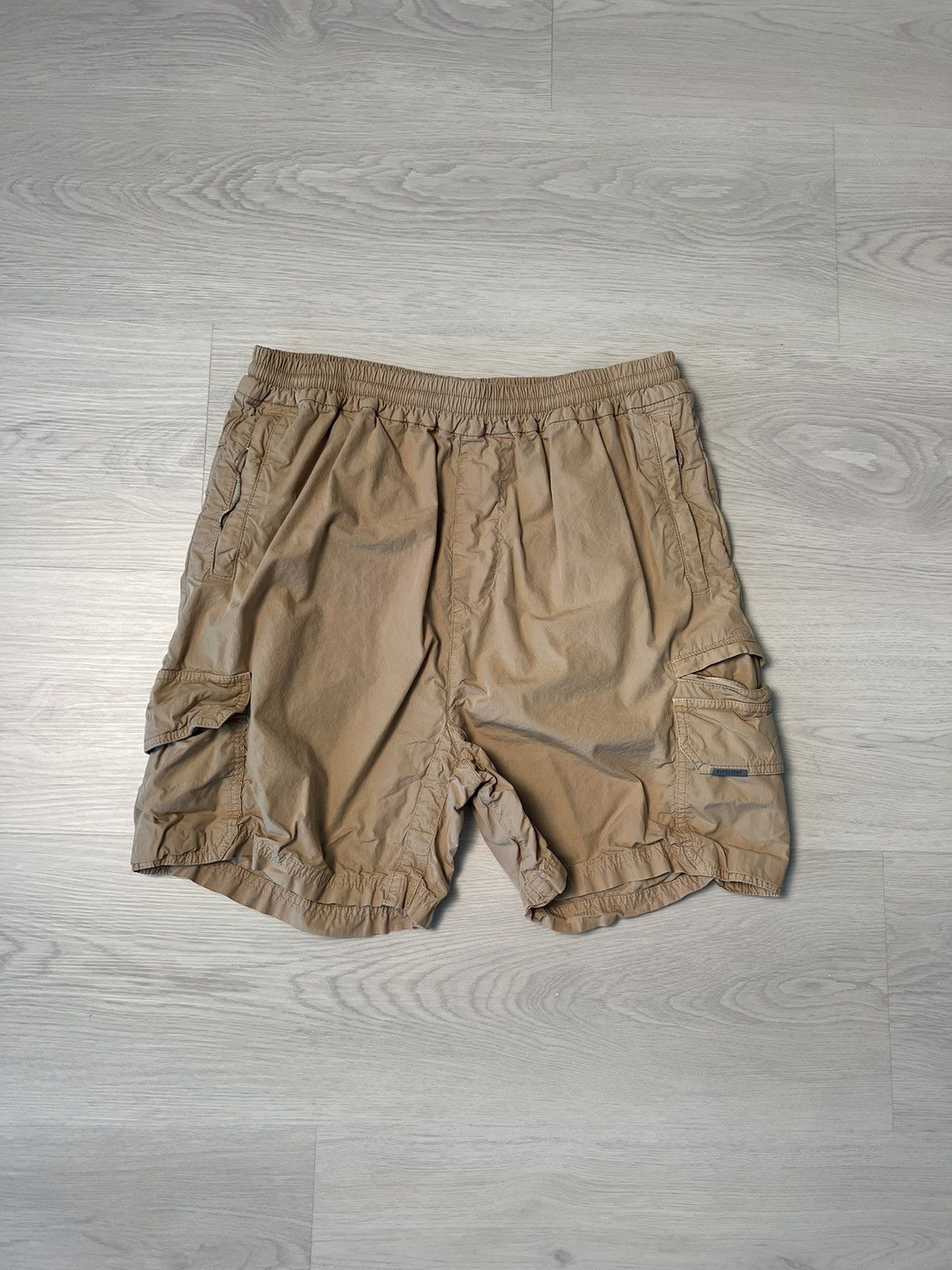 Represent Clo. Represent Cargo Shorts Size US 36 / EU 52 - 1 Thumbnail