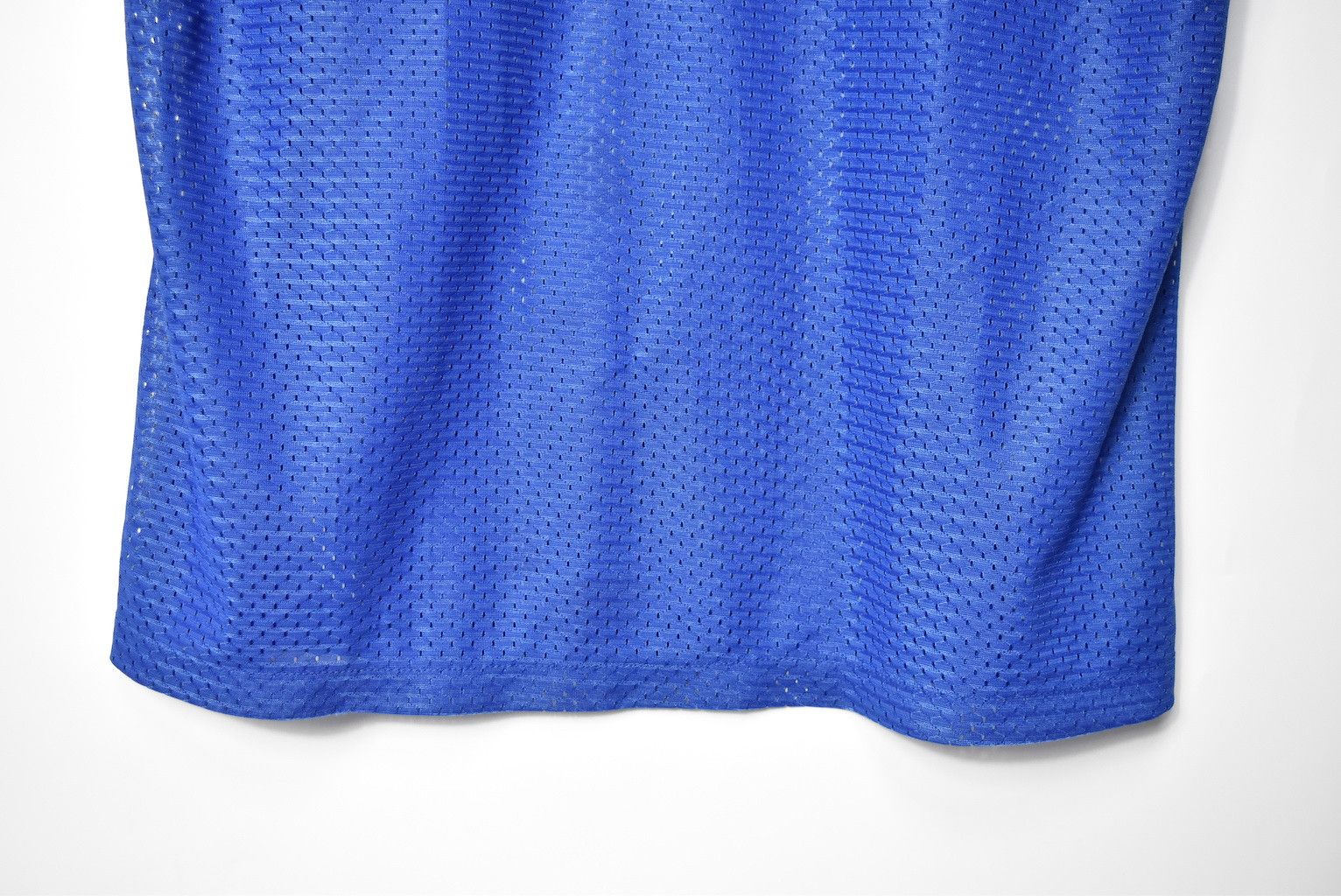 Nepenthes sporty mesh polo shirt jerjey 23154 - 0476 66 Size US L / EU 52-54 / 3 - 4 Thumbnail