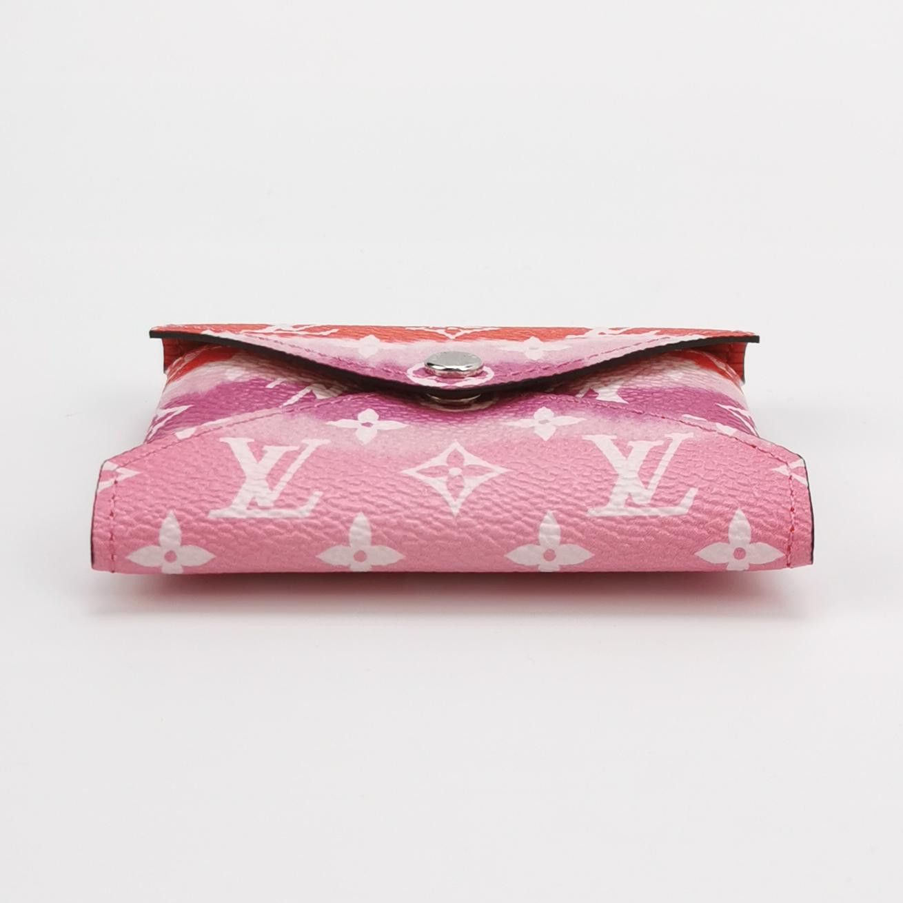 Louis Vuitton Louis Vuitton (LV) Pochette Kirigami color matching letter Size ONE SIZE - 5 Thumbnail