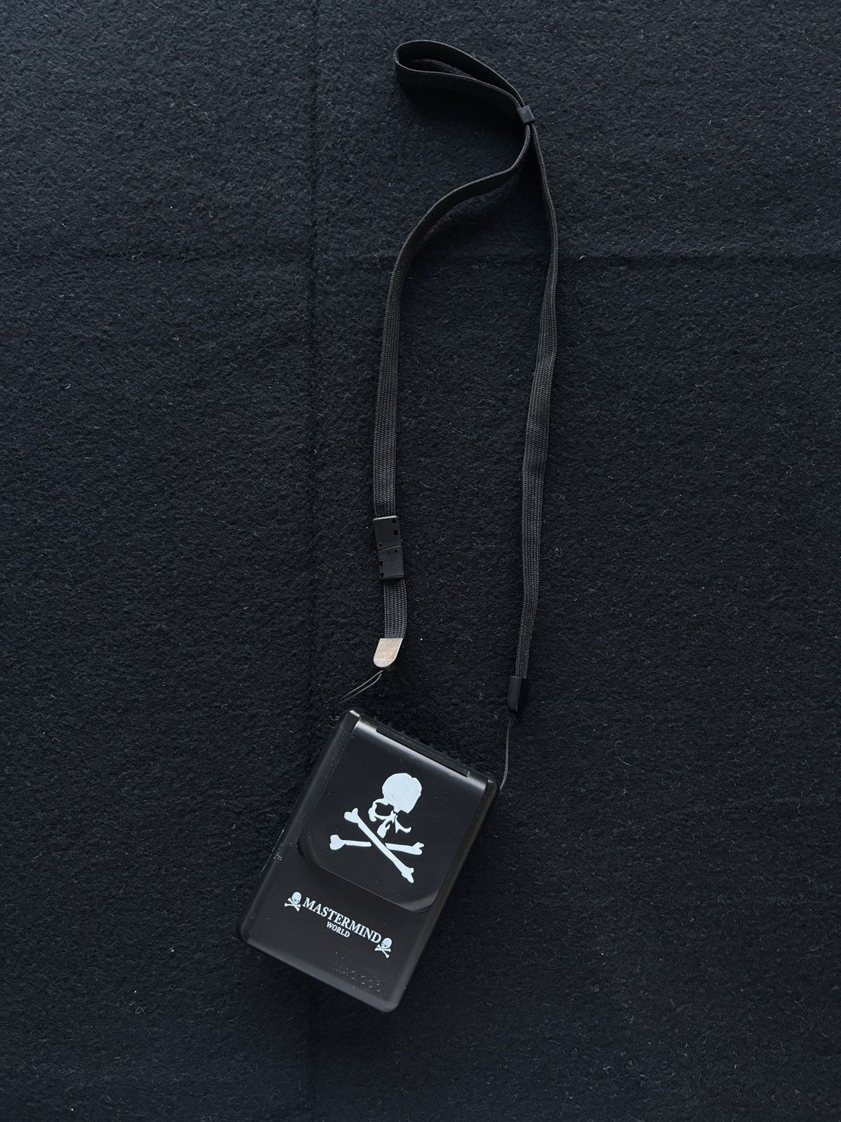 Mastermind World Mastermind Fan Size ONE SIZE - 1 Thumbnail