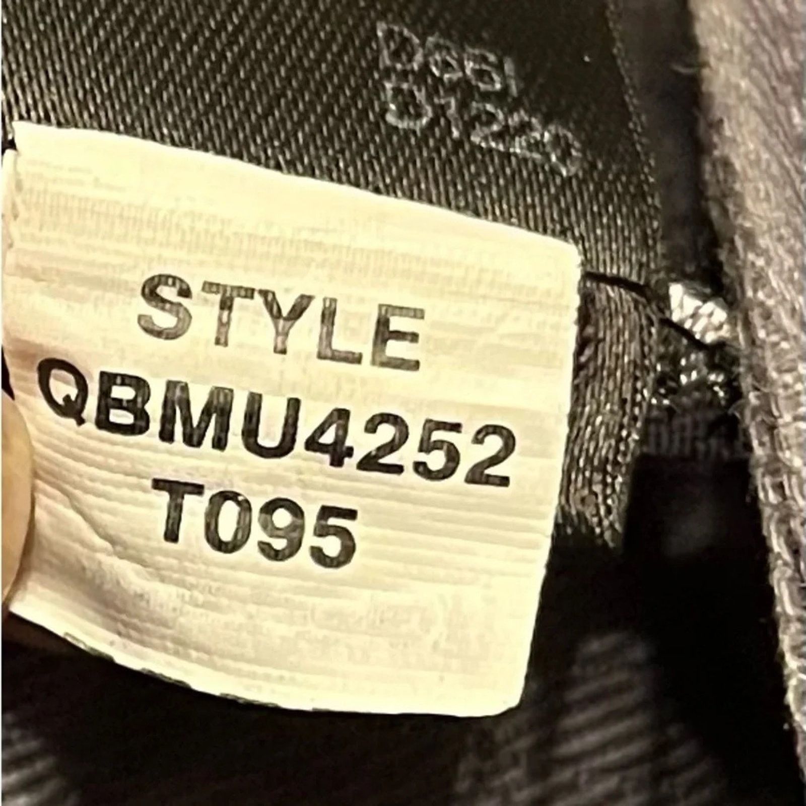 Kenneth Cole Kenneth Cole pants, size 4 Size 27" / US 4 / IT 40 - 5 Thumbnail