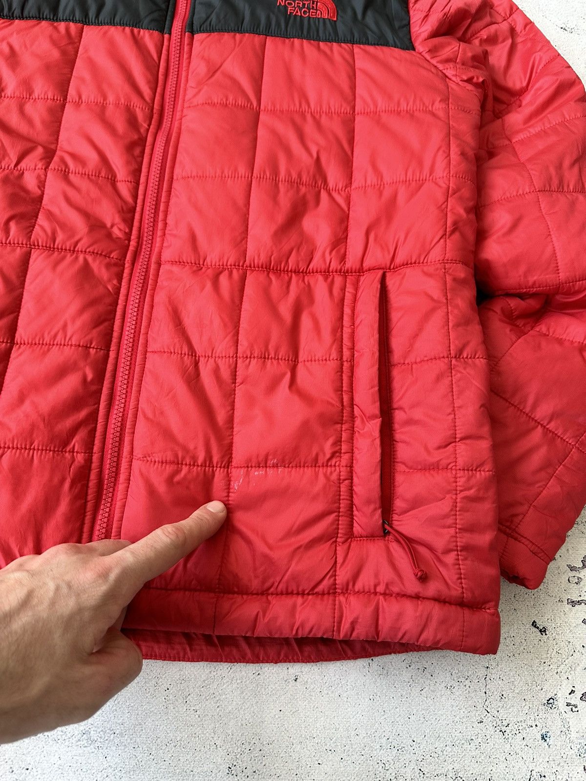 The North Face The North Face Light Jacket Size US M / EU 48-50 / 2 - 8 Thumbnail