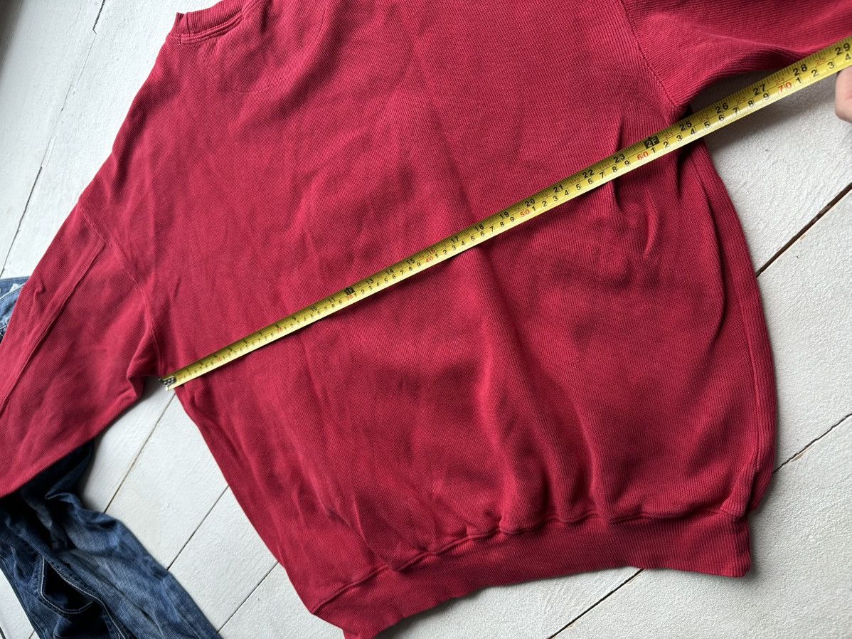 Gant 🚨RARE GANT USA FLAD BIG LOGO OVERSIZED SWEATSHIRT y2k Size US XL / EU 56 / 4 - 16 Thumbnail