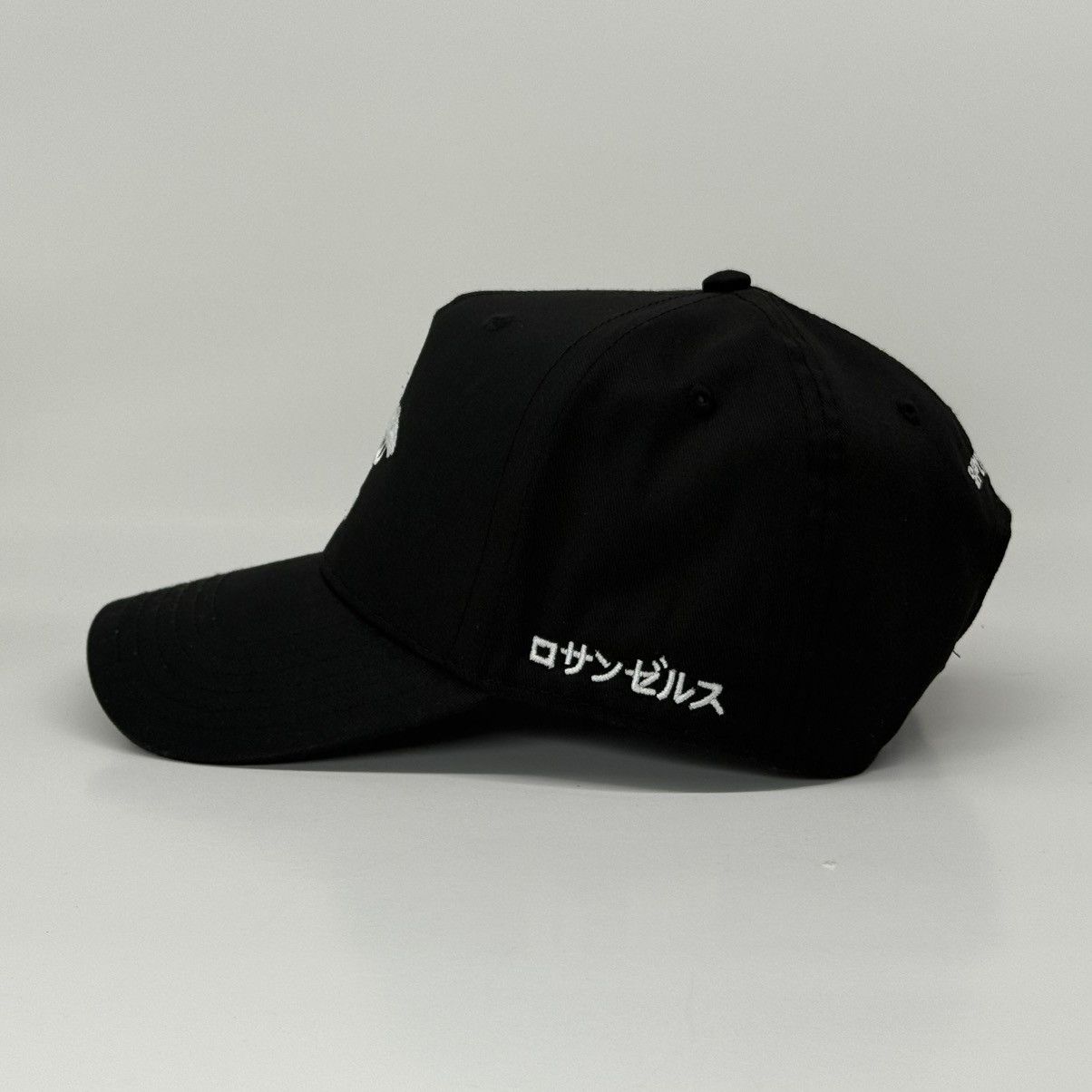 Other LA Bonsai Black and White Edition SnapBack Hat Size ONE SIZE - 5 Thumbnail