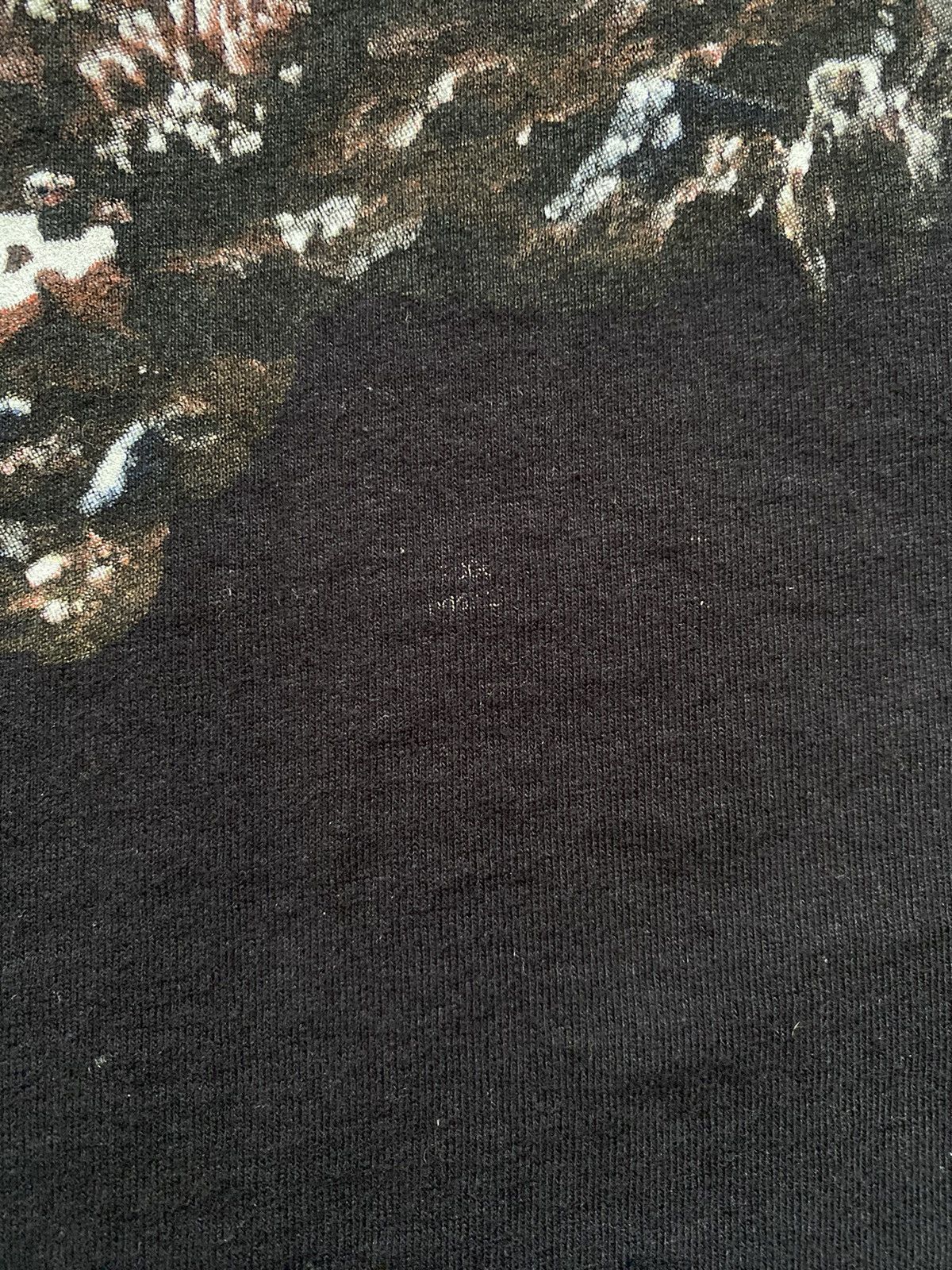 Band Tees × Iron Maiden Vintage Iron Maiden 2006 T- Shirt Size XL Size US XL / EU 56 / 4 - 13 Thumbnail