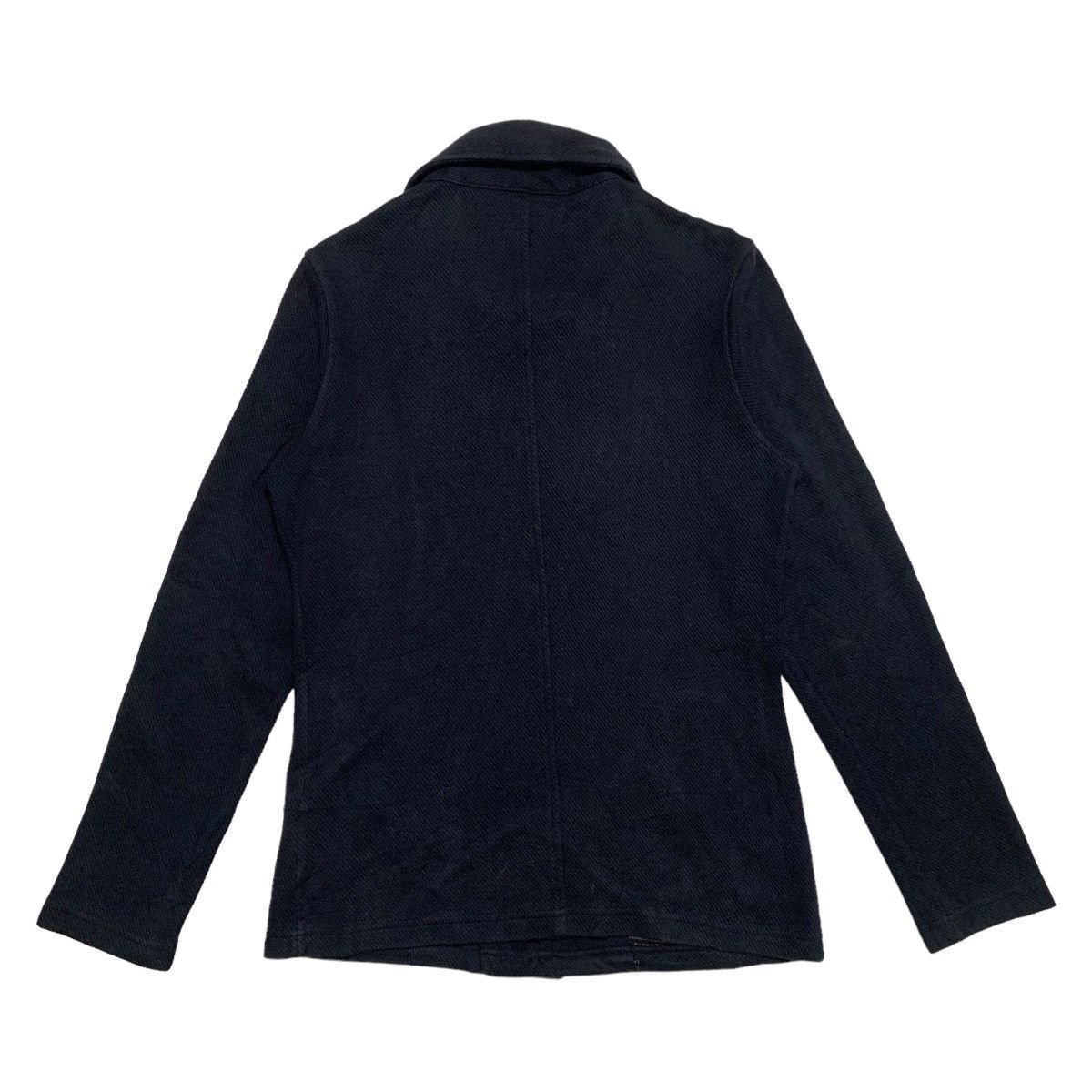 Katharine Hamnett London Hamnett Chore Jacket Size M / US 6-8 / IT 42-44 - 7 Thumbnail