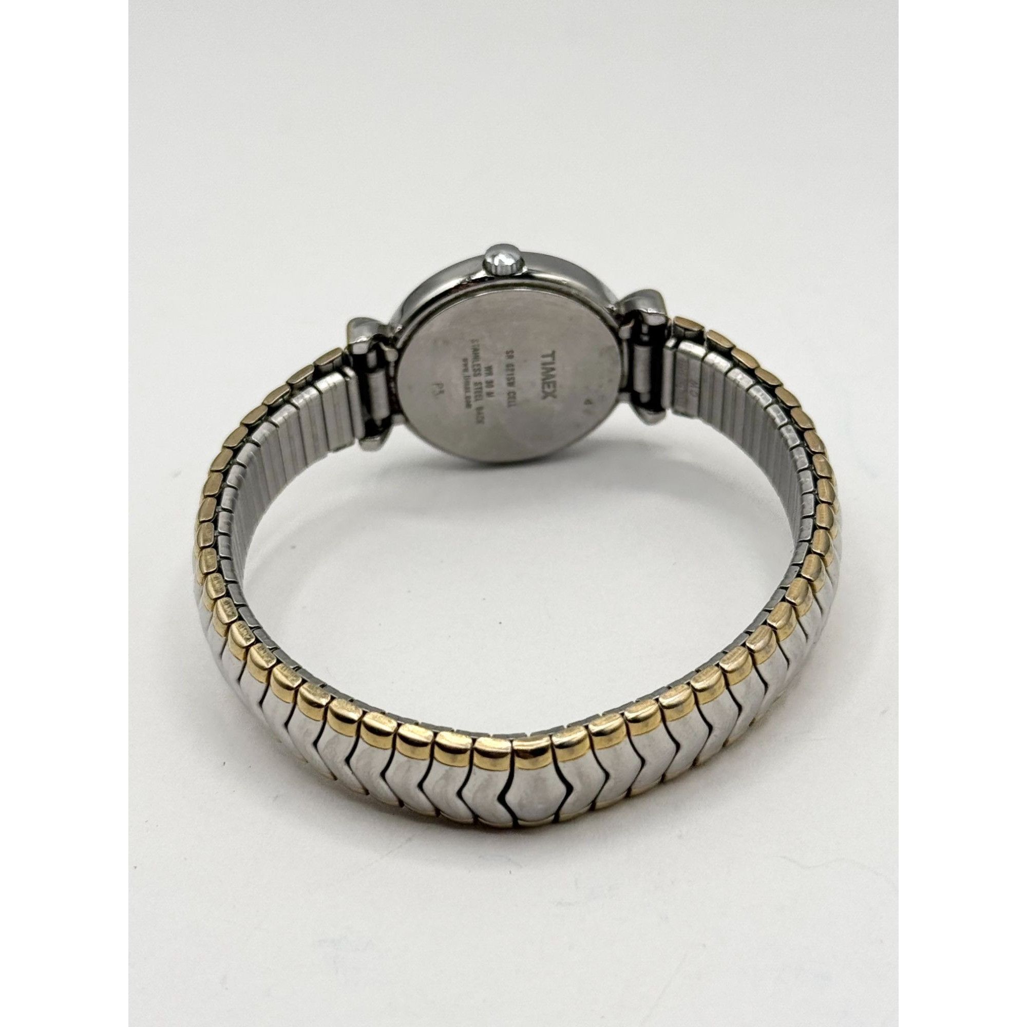 Timex Vintage Timex ladies watch bracelet Size ONE SIZE - 3 Thumbnail