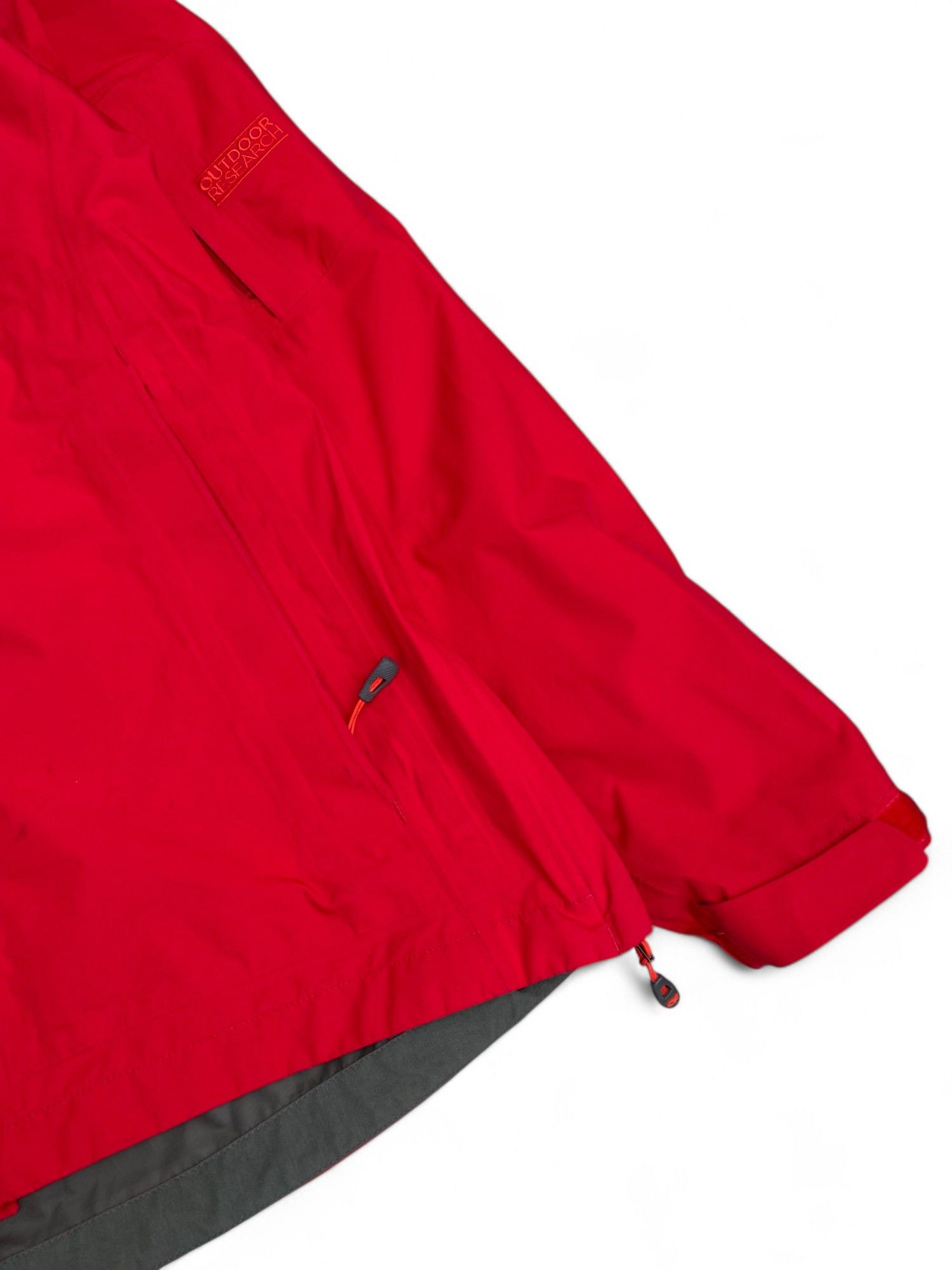 Outdoor Research Outdoor Research Aspire Jacket Goretex gorpcore Size L / US 10 / IT 46 - 4 Thumbnail