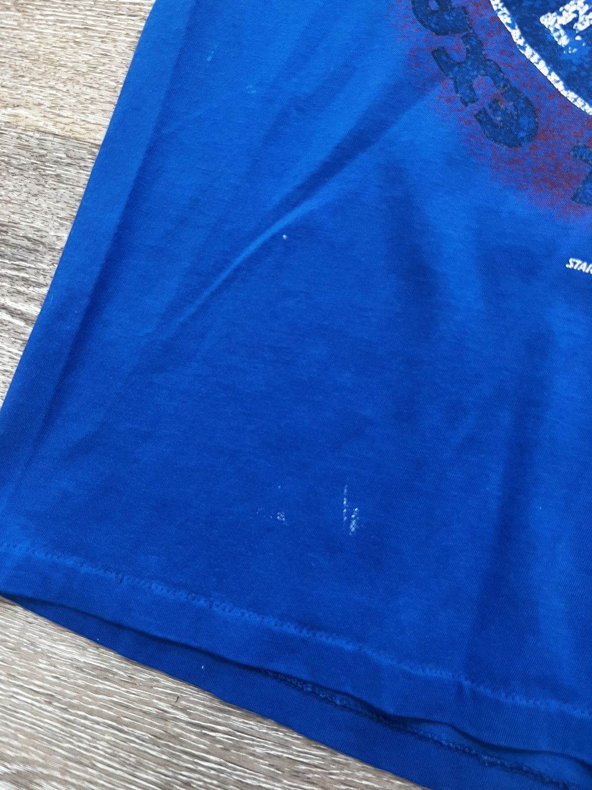 Starter Vtg 1993 Starter Montreal Expos T-Shirt Size US L / EU 52-54 / 3 - 4 Thumbnail