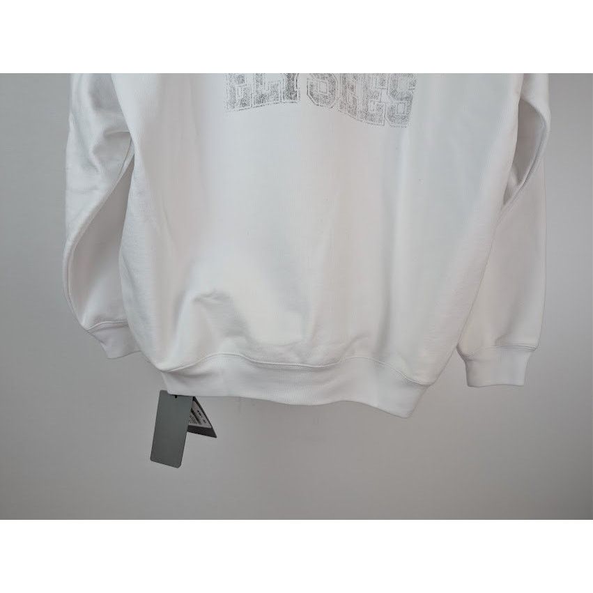 Balenciaga o1rshd1 I ❤️ Paris & Balenciaga Political Campaign Hoodie Size US XS / EU 42 / 0 - 12 Thumbnail