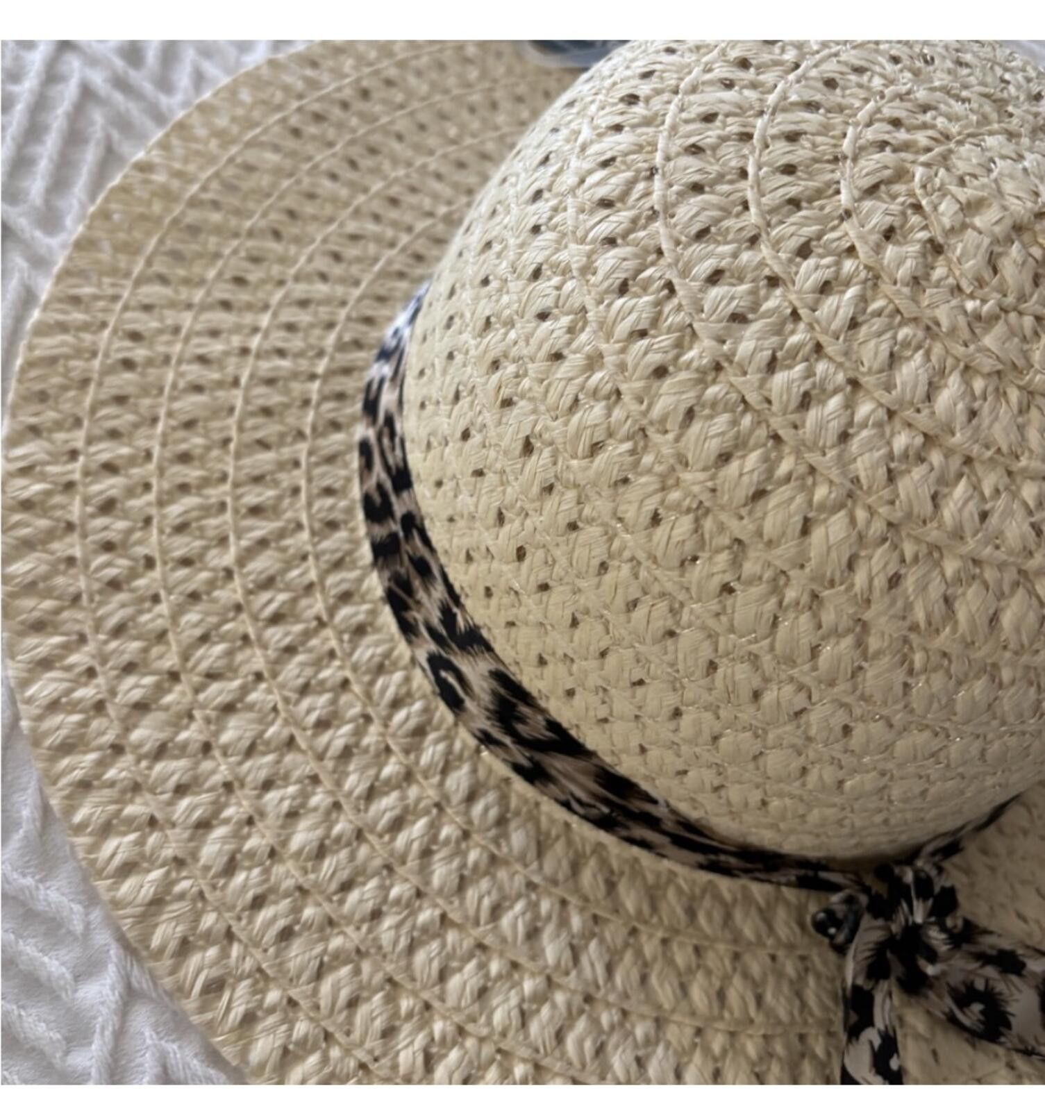 Other Juncture straw hat Size ONE SIZE - 3 Thumbnail