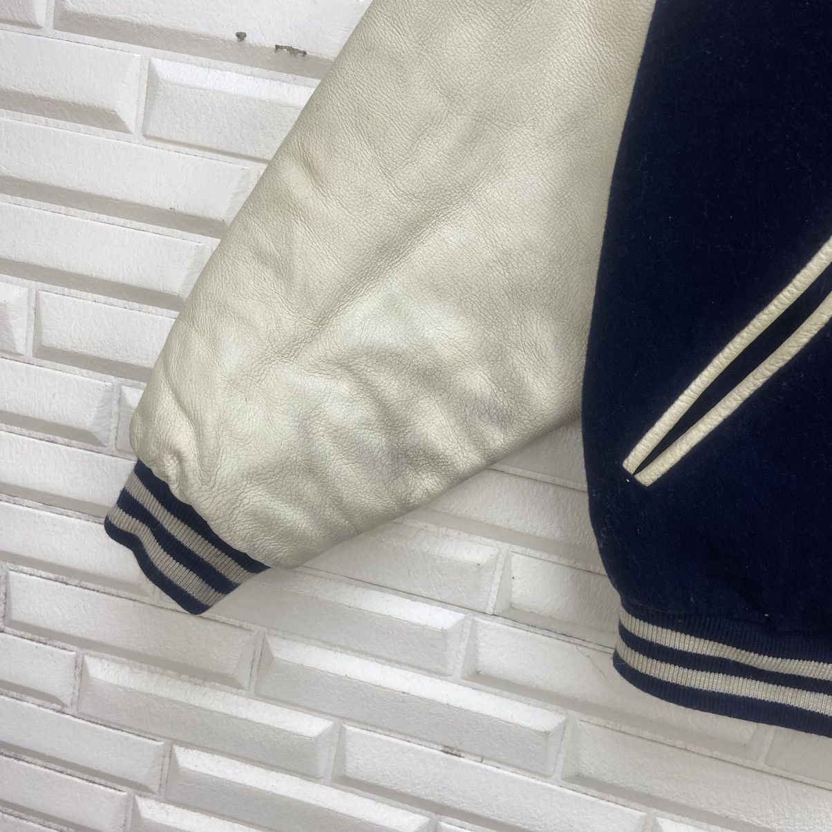 Gear for Sports × Japanese Brand Chasecult Champion Baseball Team Varsity Jacket Size US M / EU 48-50 / 2 - 5 Thumbnail