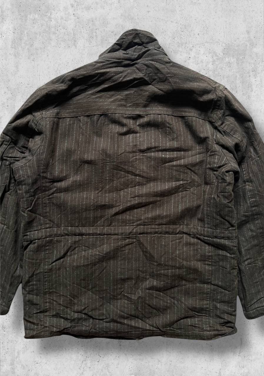 Vintage KANSAI YAMAMOTO vintage WORK WEAR jacket JAPAN "Sissy" 90s Size US M / EU 48-50 / 2 - 7 Thumbnail
