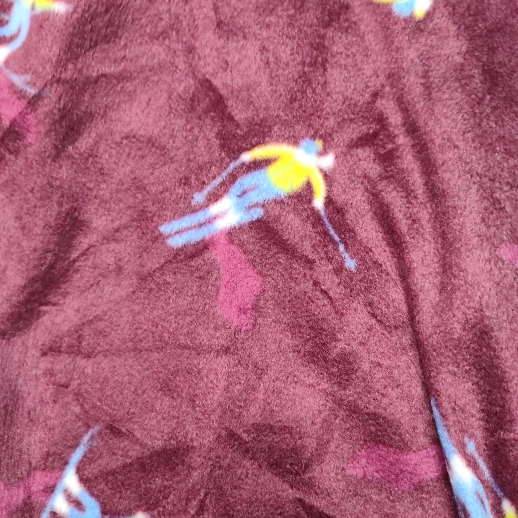 Vintage VINTAGE? No. (But not allowed). Size US 39 - 3 Thumbnail