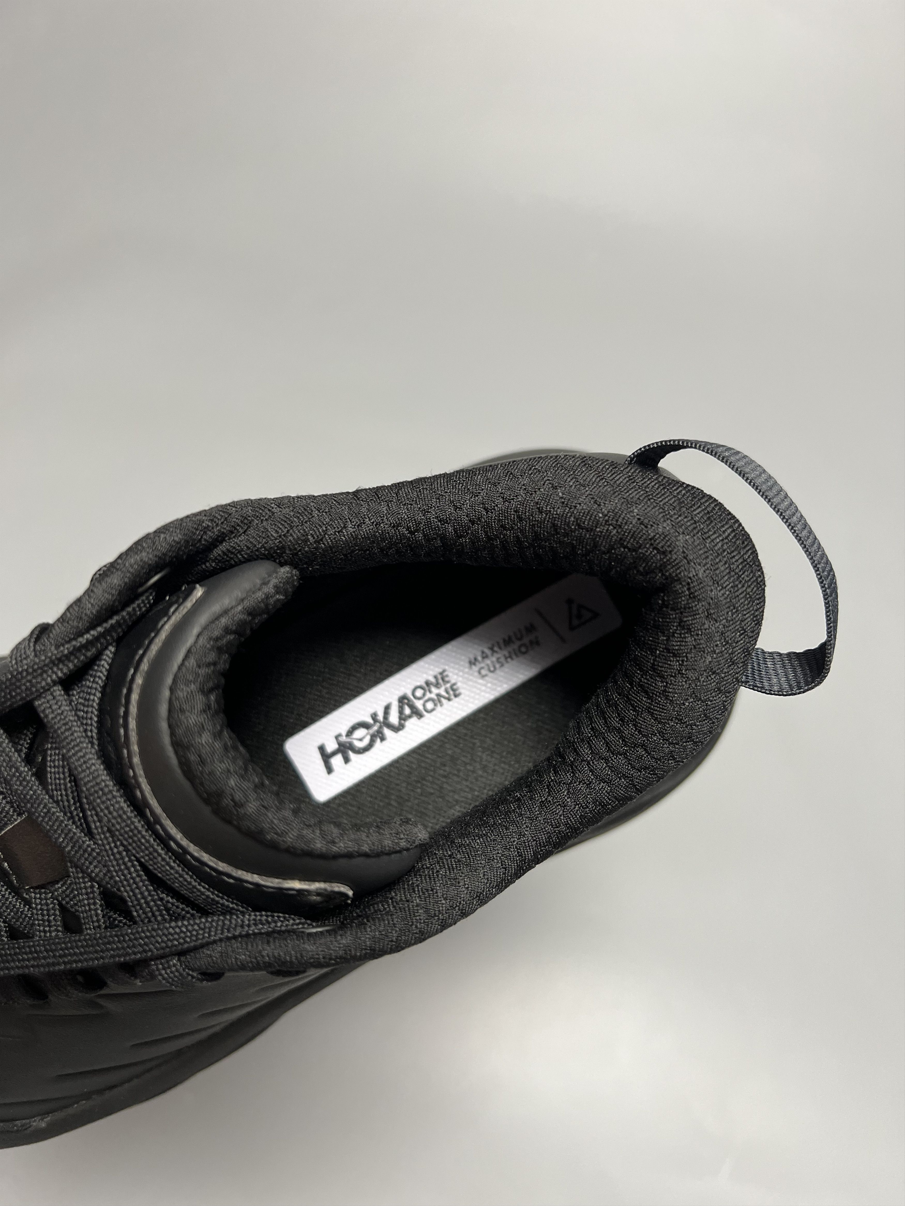 Hoka Hoka One One Bondi SR Running Shoes Slip Resistant Size US 6 / IT 36 - 9 Thumbnail