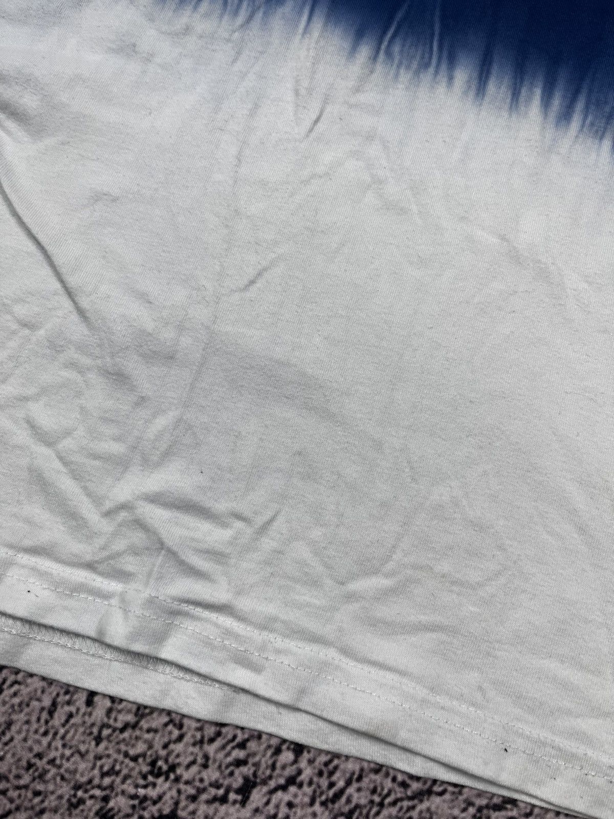 Vans Vintage Y2K VANS OFF THE WALL SKATE T-shirt Size US S / EU 44-46 / 1 - 6 Thumbnail
