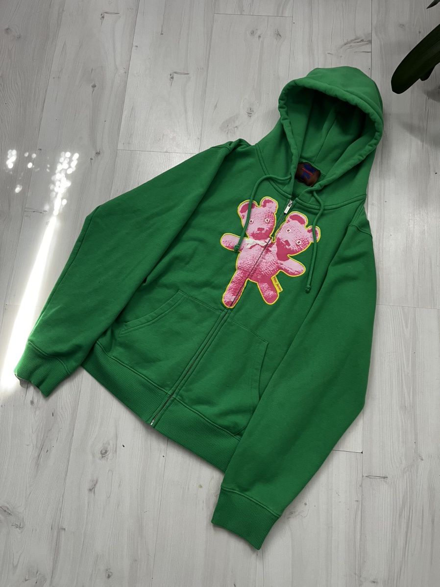 Marc Jacobs Heaven Hoodie | Grailed