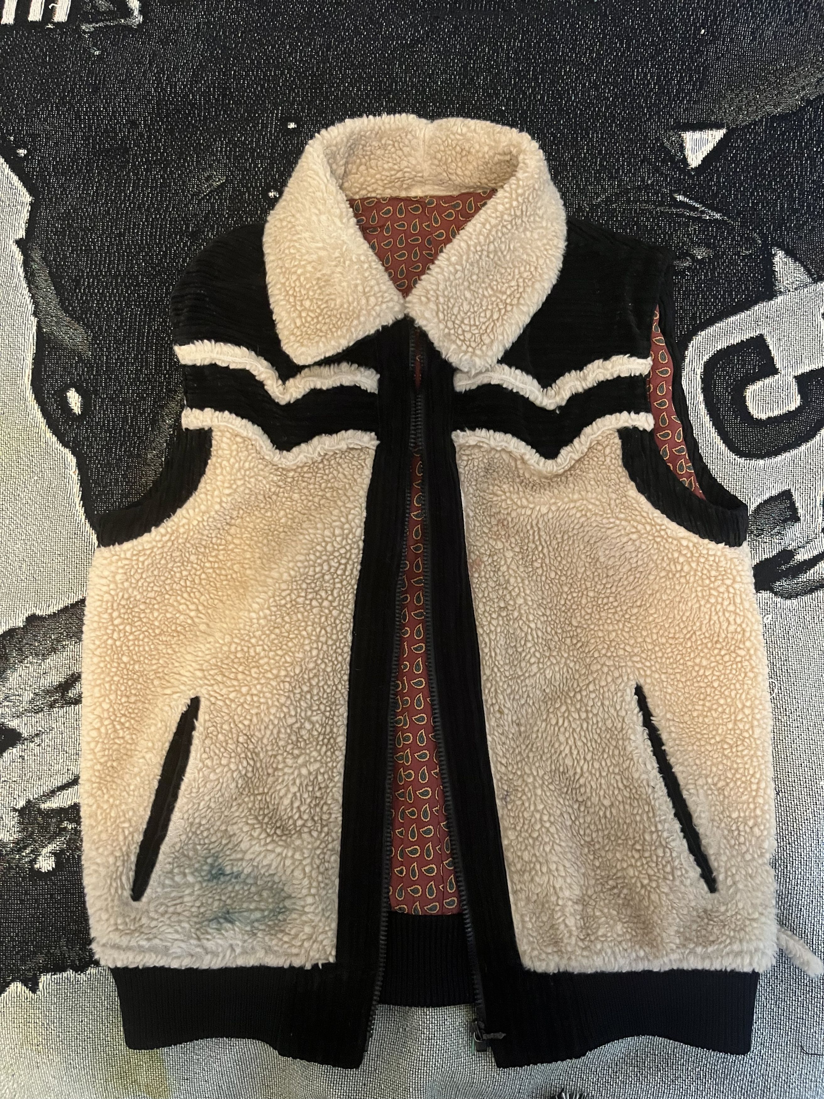 Men's Number (N)ine Vests | Grailed