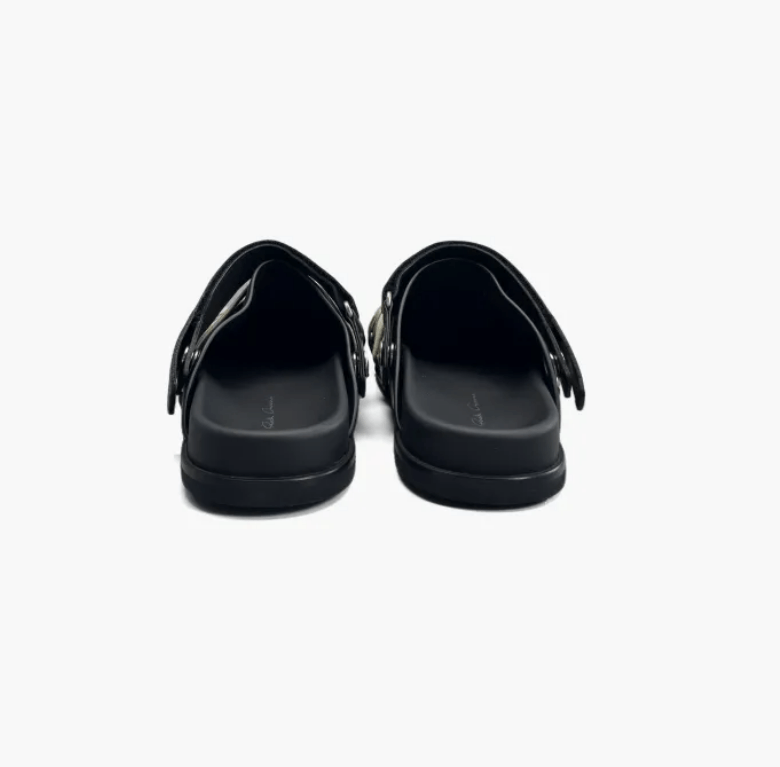 Rick Owens Rick Owens round-toe slip-on casual shoes Size US 10 / IT 40 - 5 Thumbnail