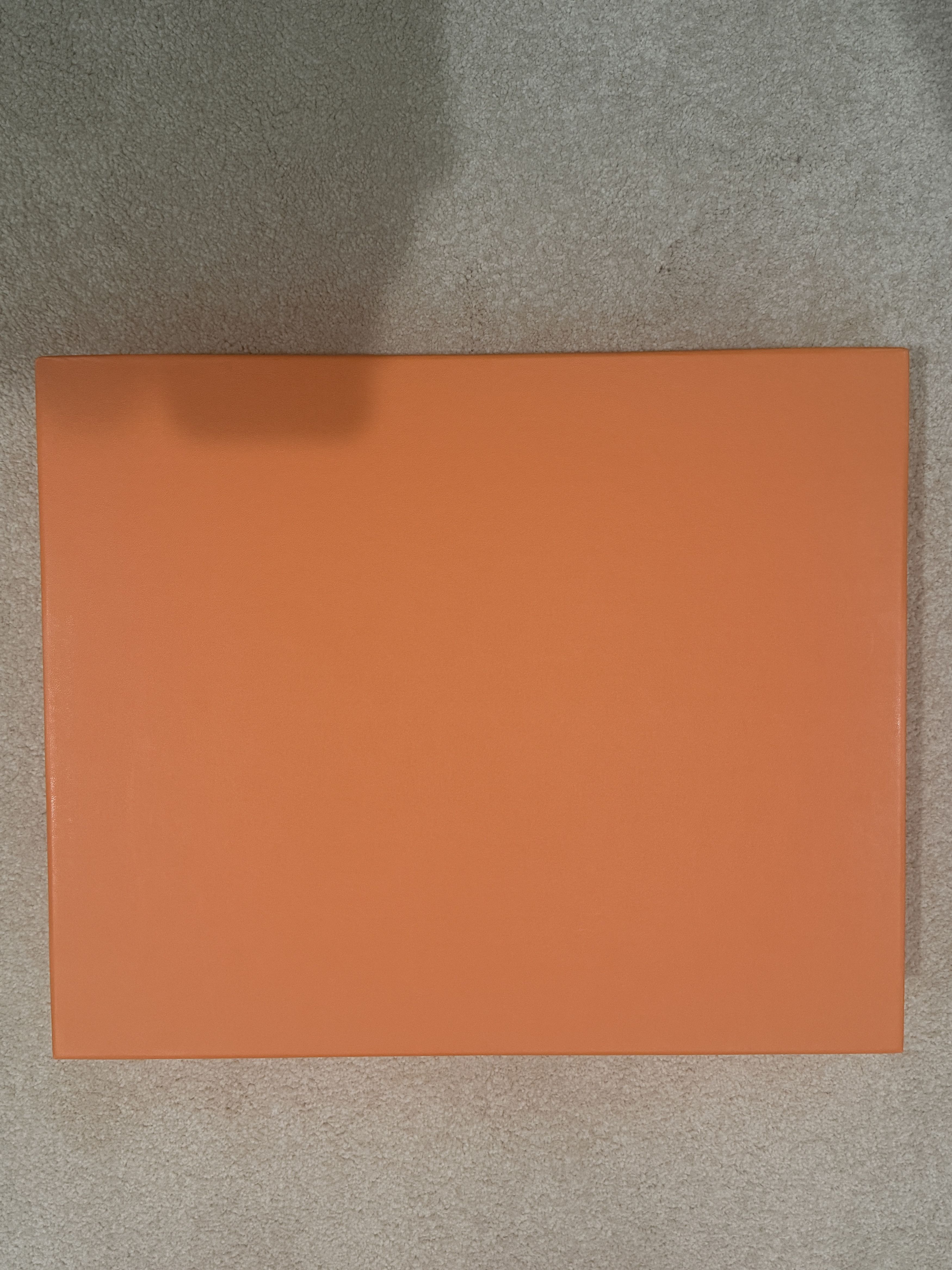 Hermes Authentic Large Hermès Gift Boxes - 15x18x4.5 - Size ONE SIZE - 4 Thumbnail