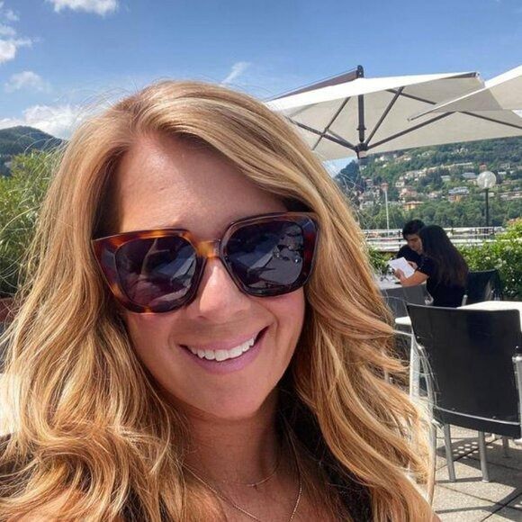 Dior 🕶️ New Dior DIORMIDNIGHT S1I 26B0 Sunglasses Size ONE SIZE - 3 Thumbnail