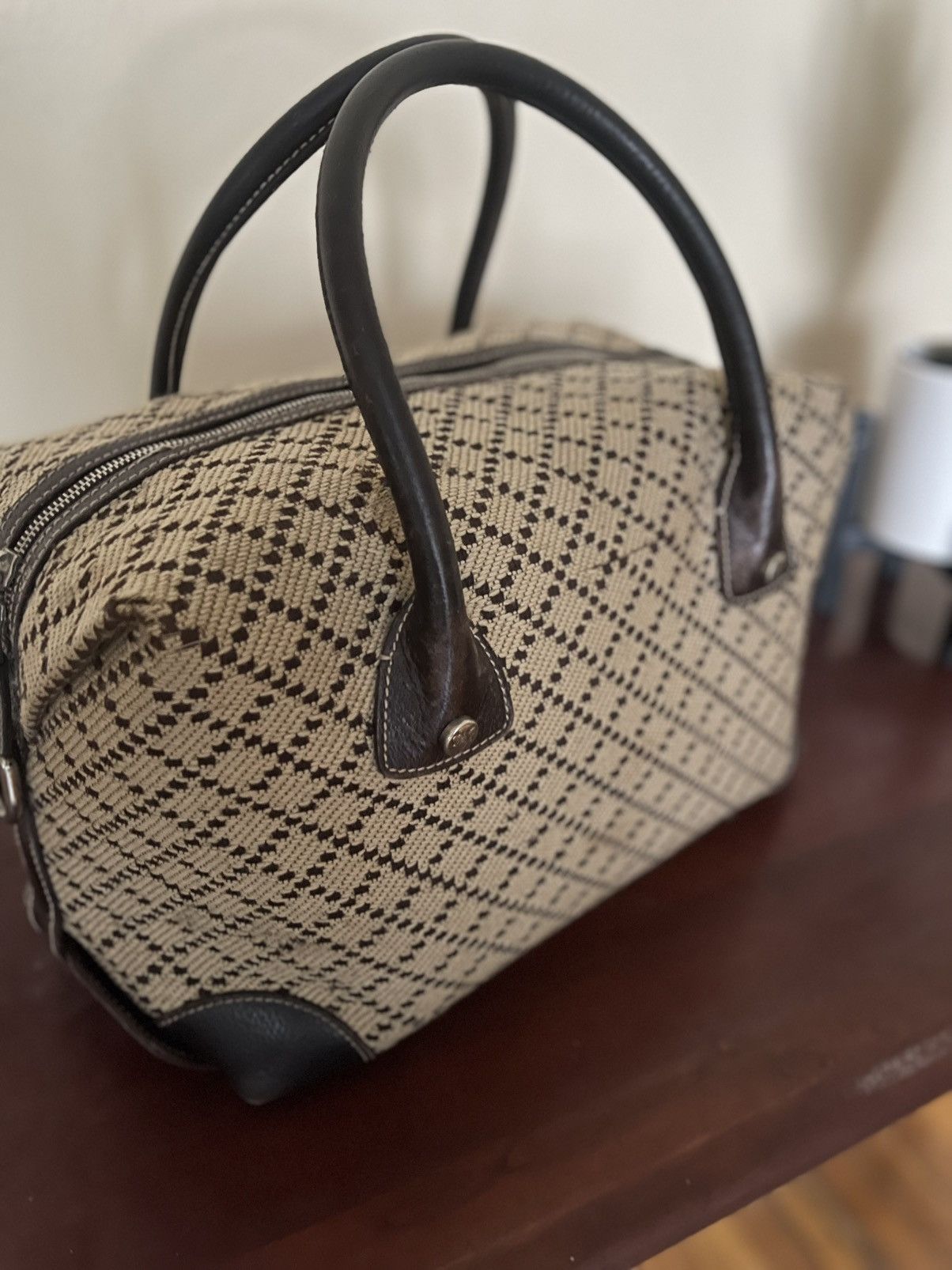 Gucci Gucci Duffel Size ONE SIZE - 3 Thumbnail