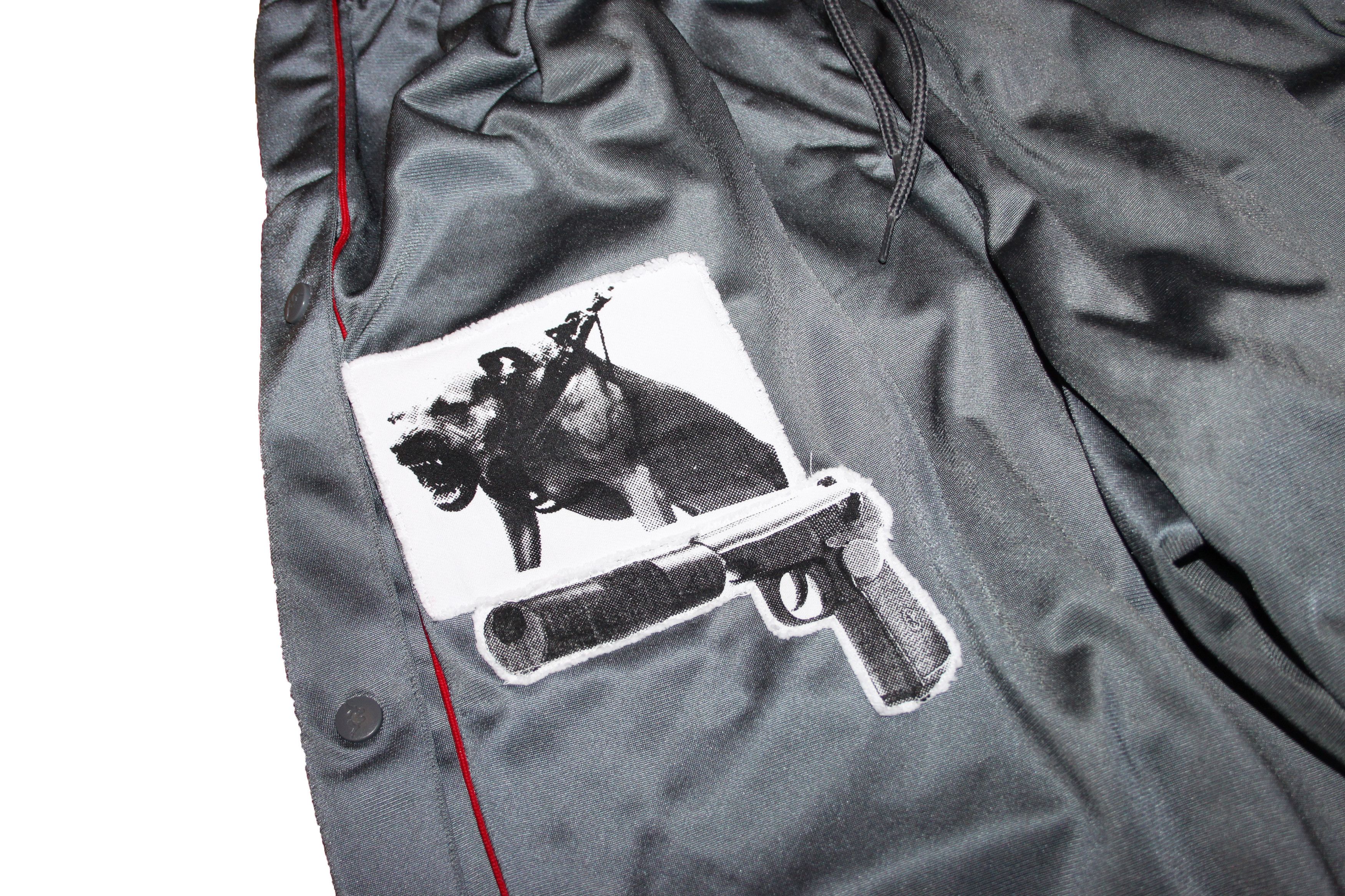 Kappa 90s Kappa custom sweatpants Size US 40 / EU 56 - 4 Thumbnail