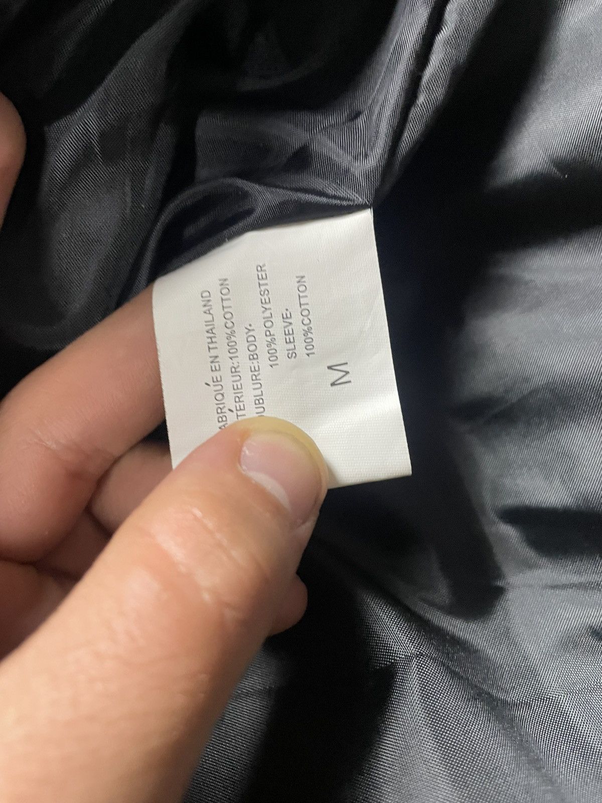 Southpole South Pole Vintage Jacket for sale! Size US M / EU 48-50 / 2 - 9 Thumbnail