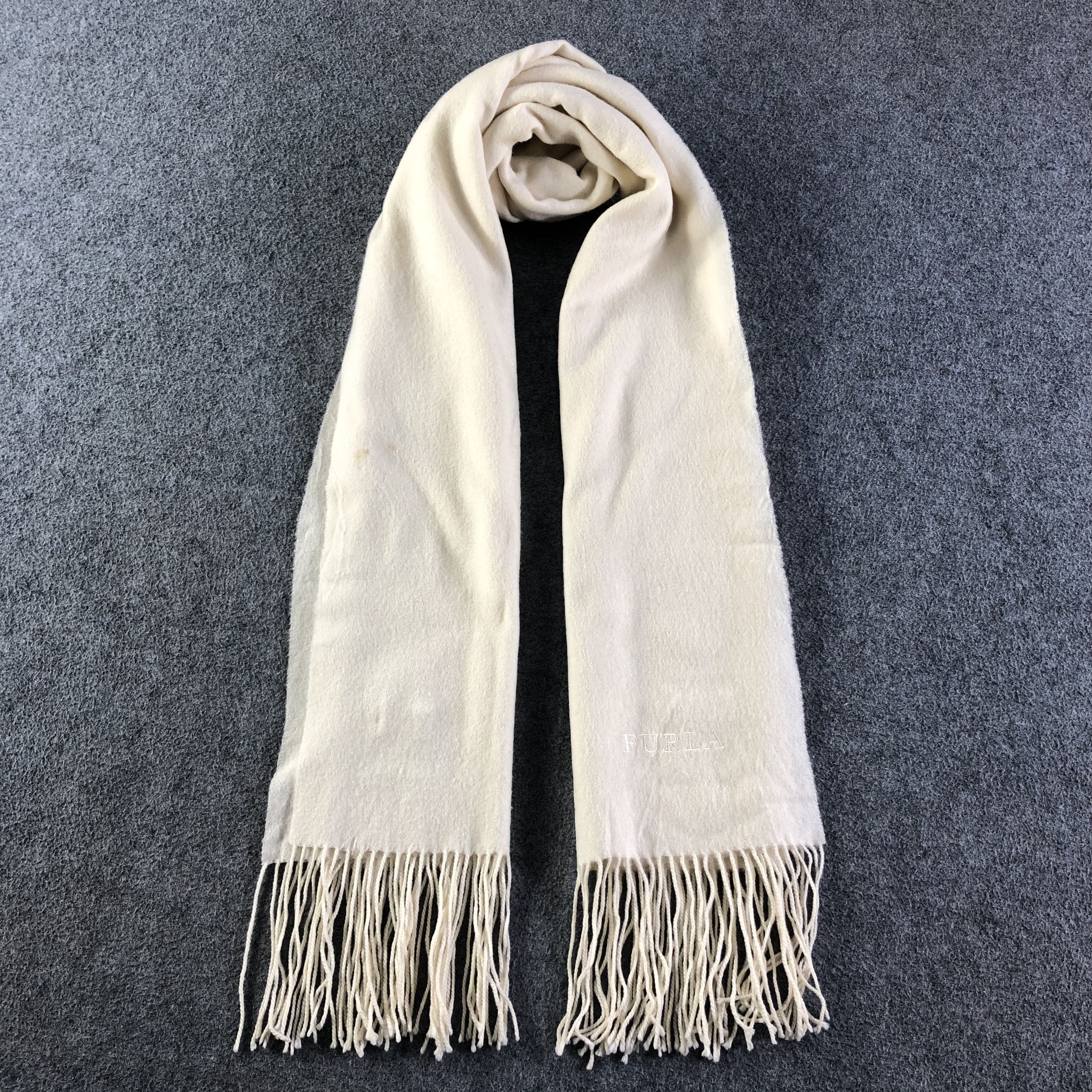 Furla Furla Scarf / Muffler / Neckwear P621 Size ONE SIZE - 1 Thumbnail