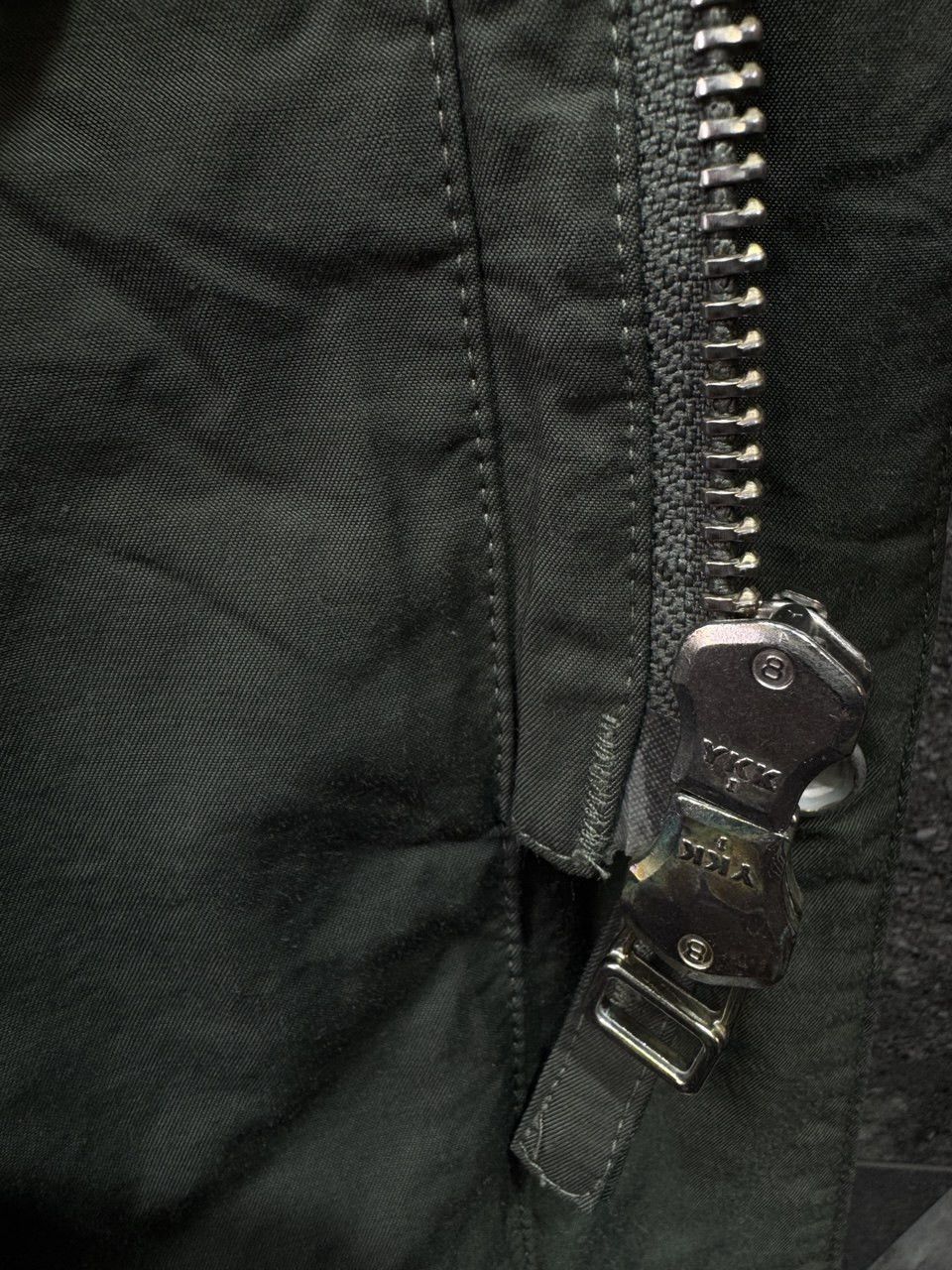Norse Projects Norse Projects Lindisfarne Summer Jacket Size M Size US M / EU 48-50 / 2 - 9 Thumbnail