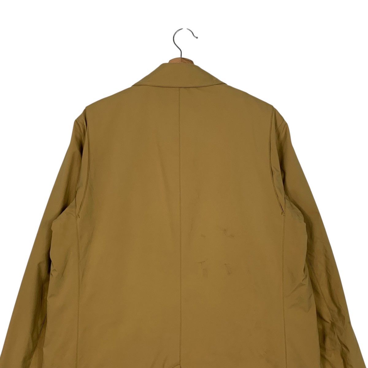 Japanese Brand New Yorker Jacket