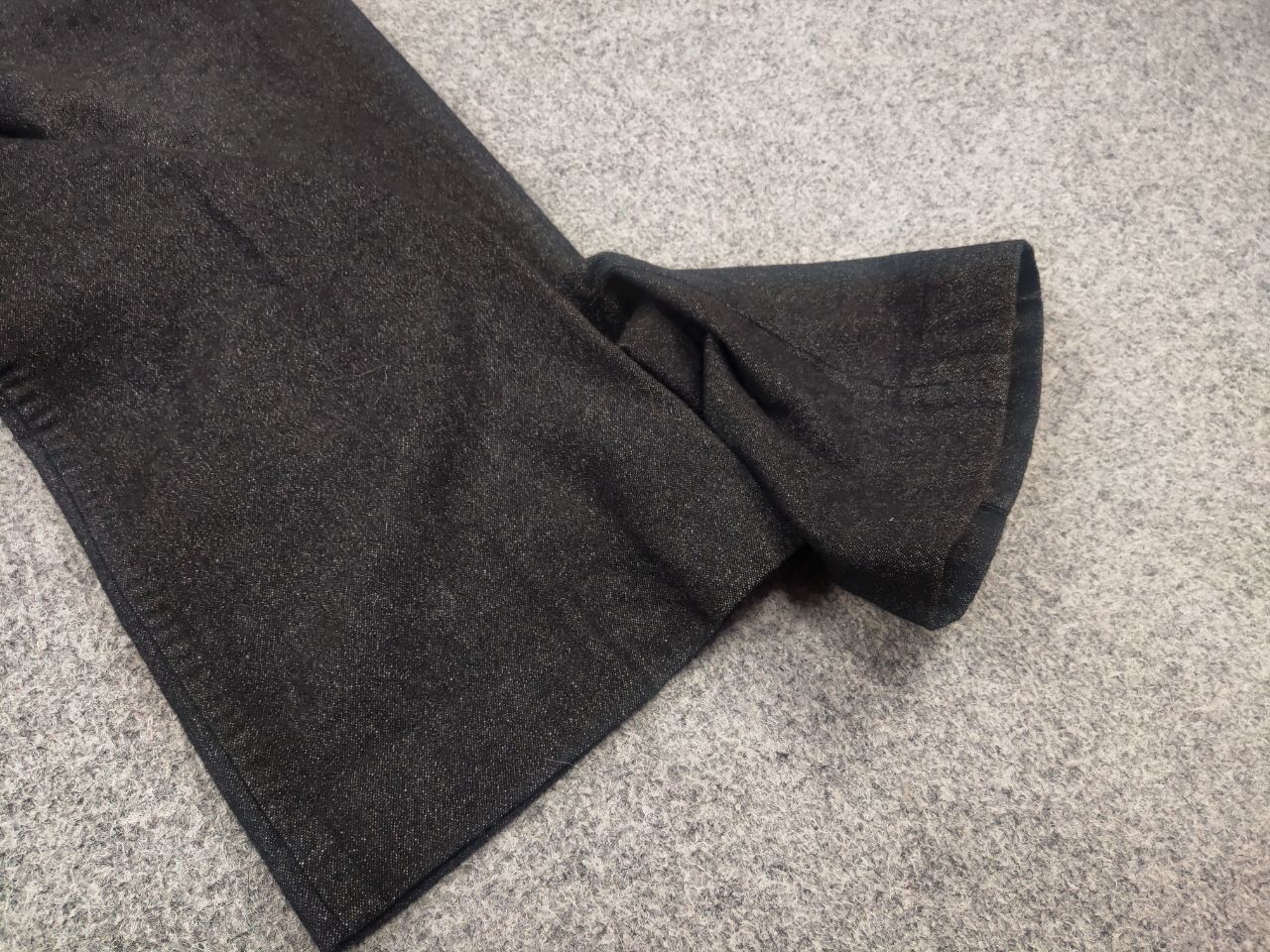 Dolce & Gabbana Dolce & Gabbana Italy Design Flared trousers wool Pants Size 40" / US 18 - 8 Thumbnail