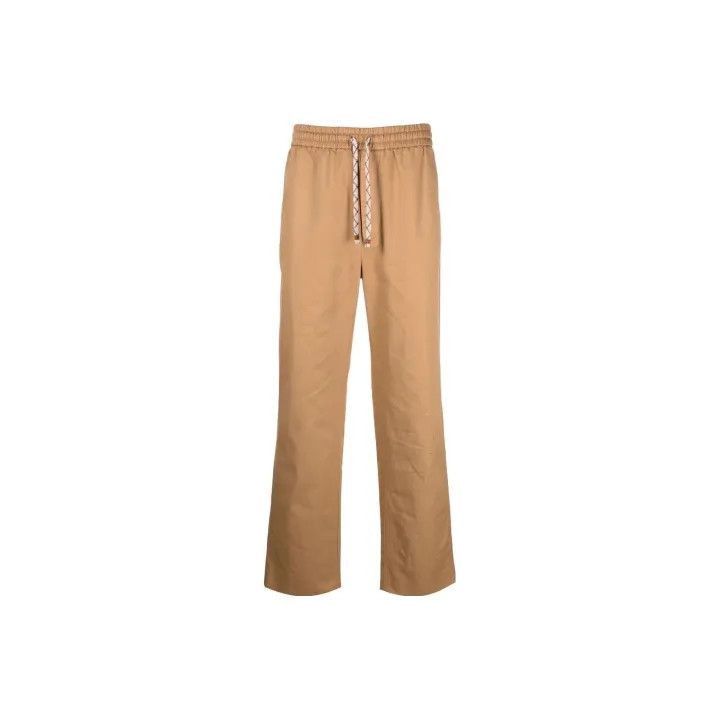 Gucci Gucci Gucci FW22 Letter Print Casual Pants -2506 Size US 44 / EU 60 - 1 Thumbnail